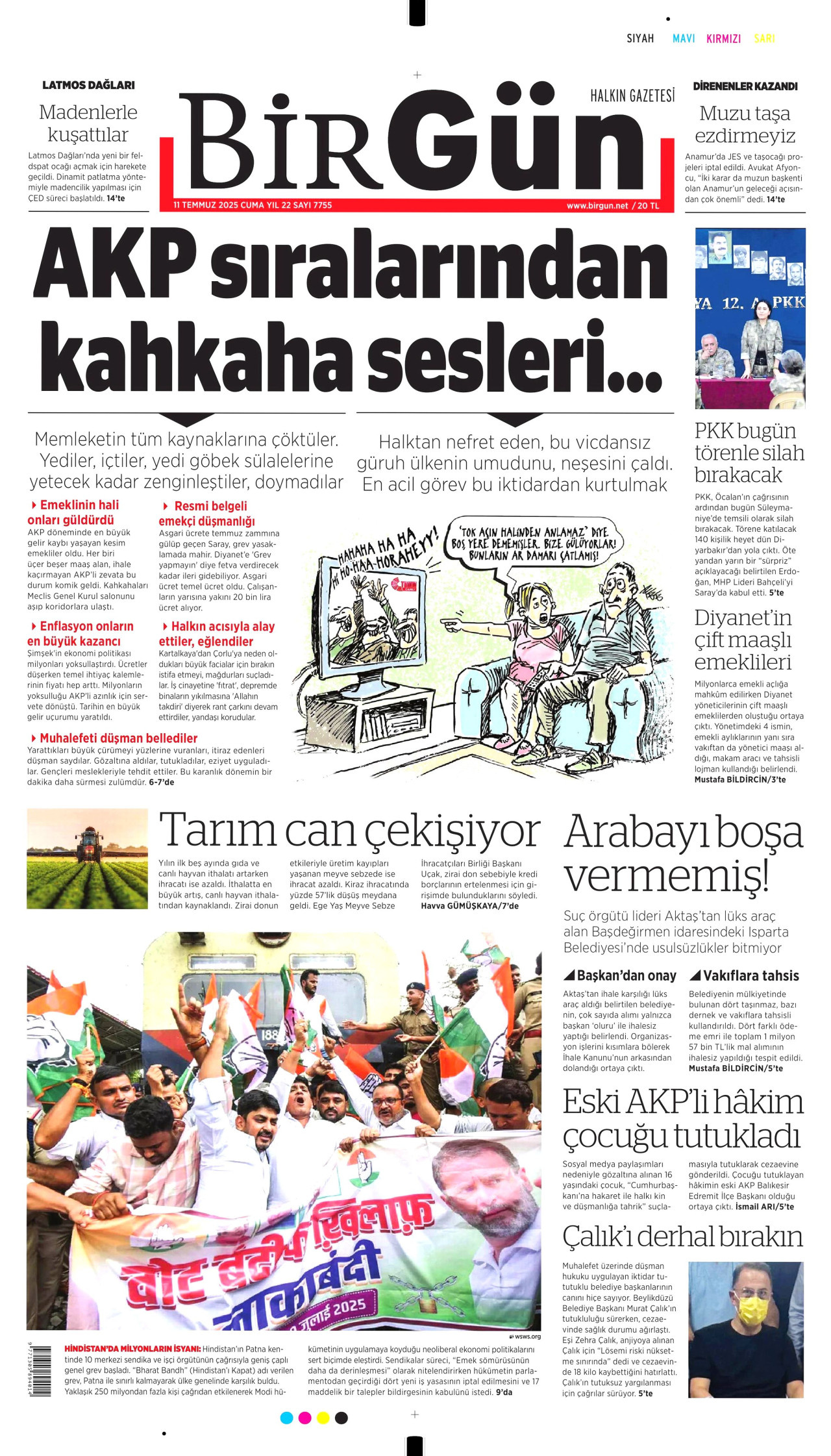 Bi̇rgün