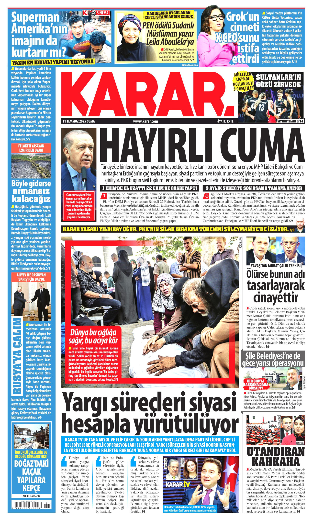 Karar
