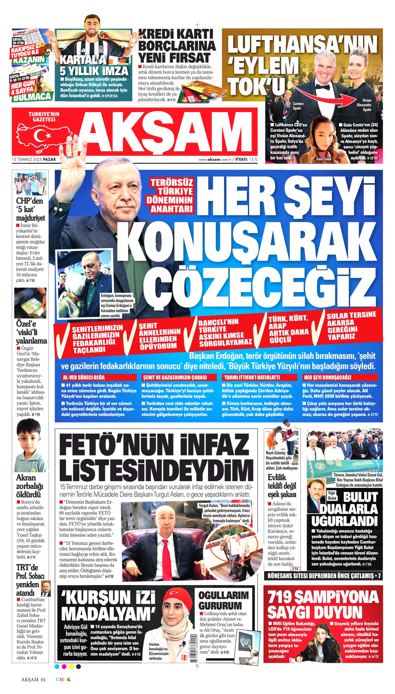 Akşam