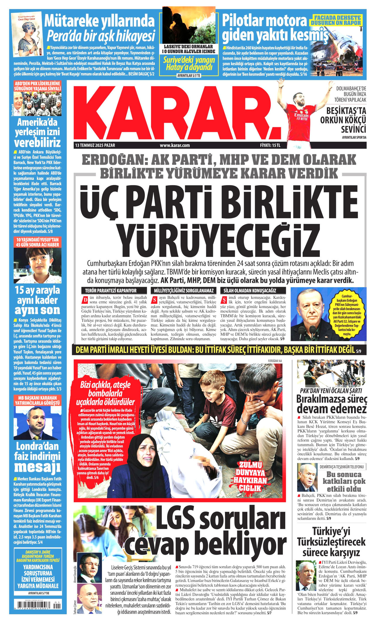 KARAR