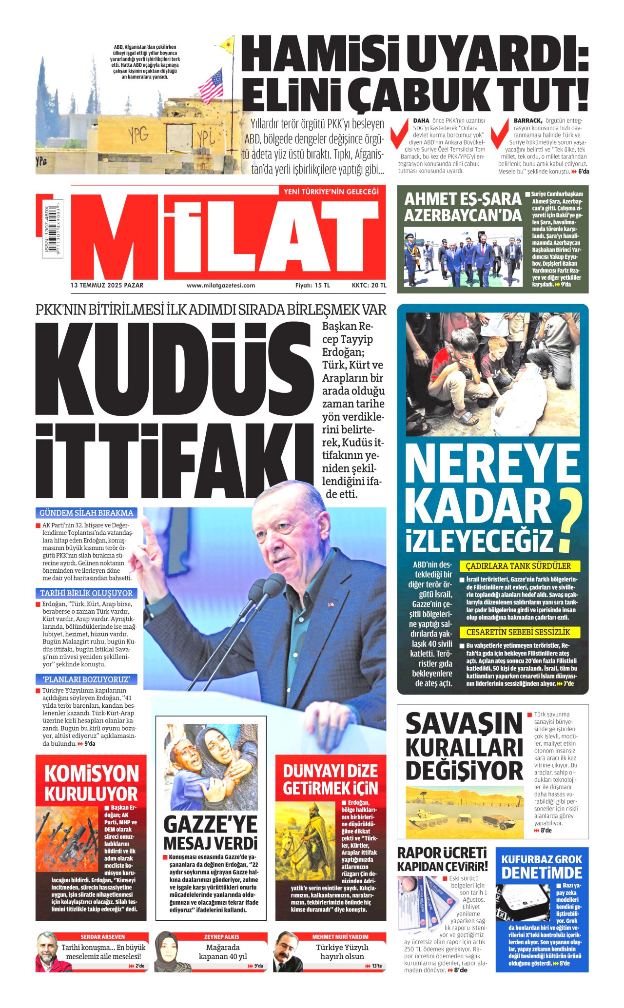MİLAT