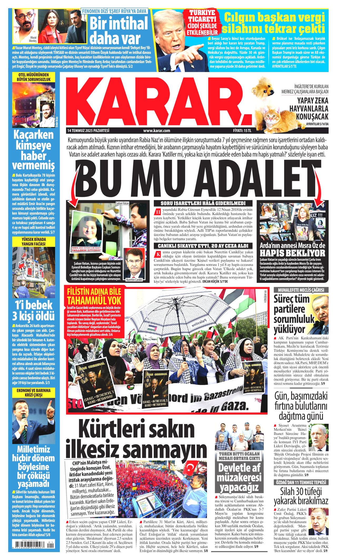 Karar
