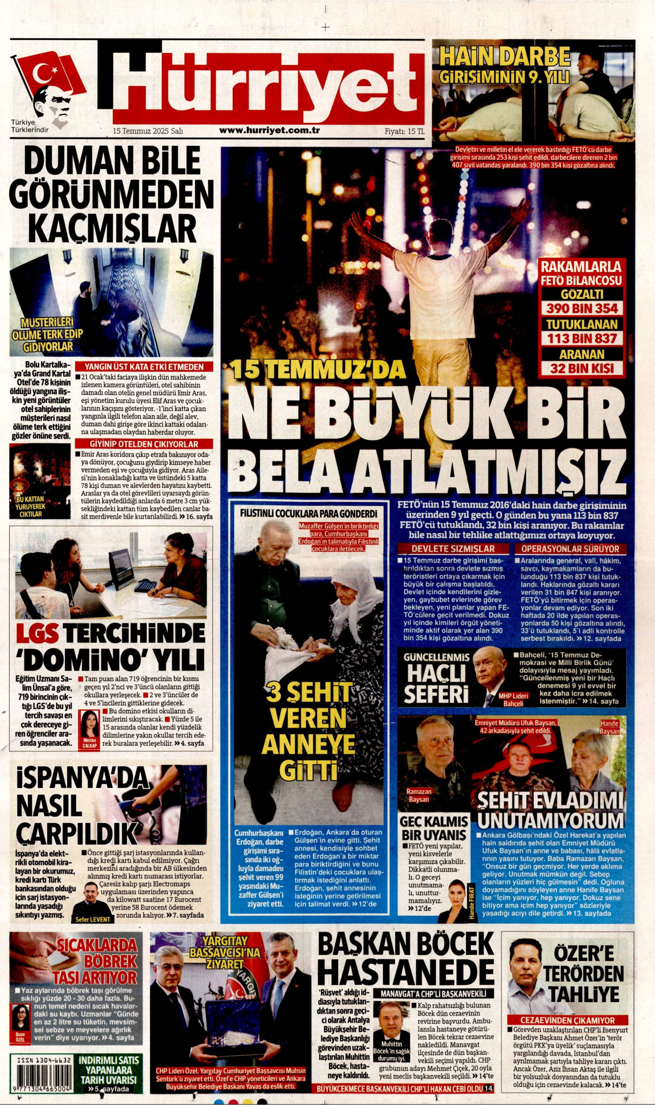 Hürriyet
