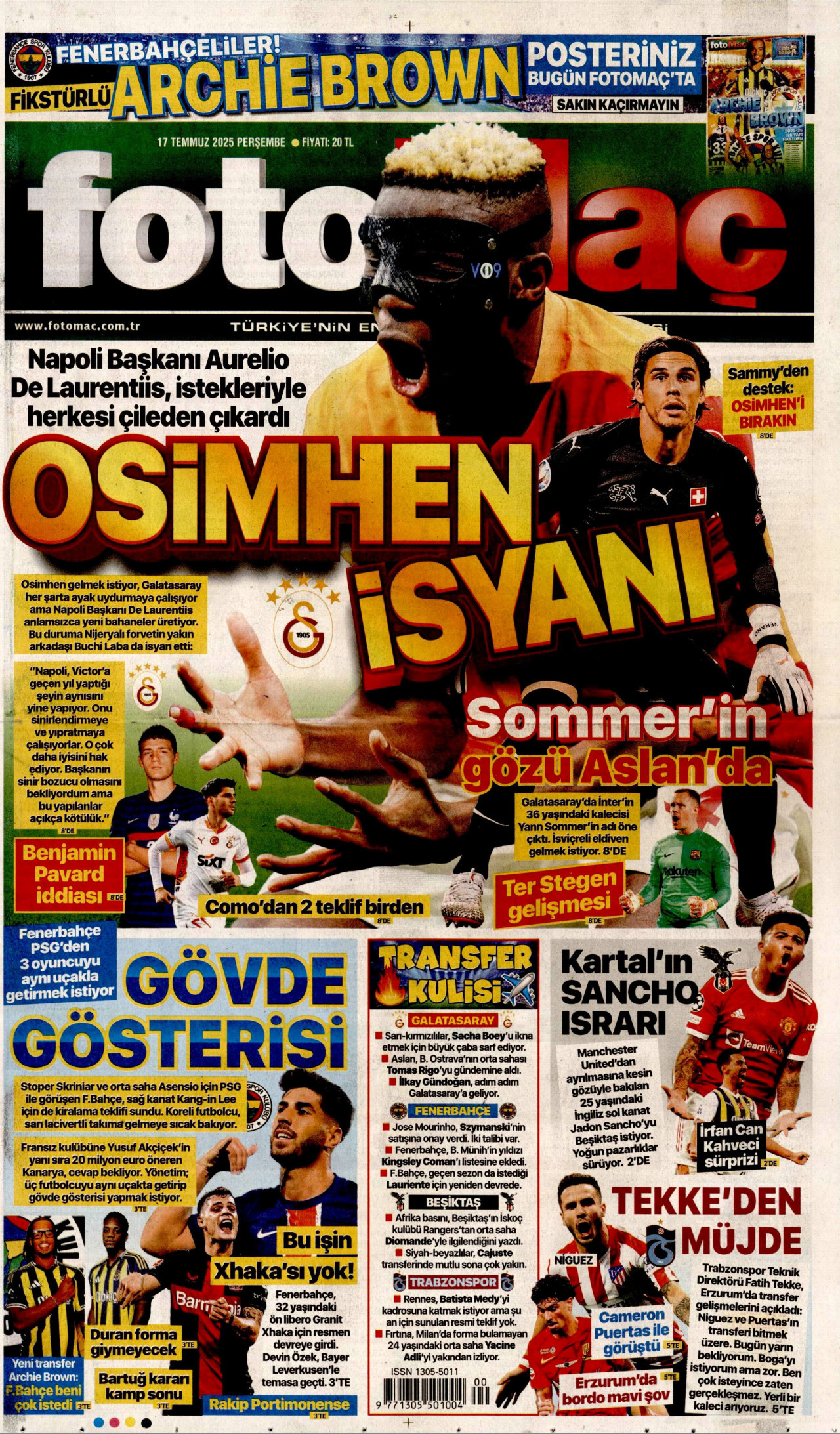 FOTOMAÇ