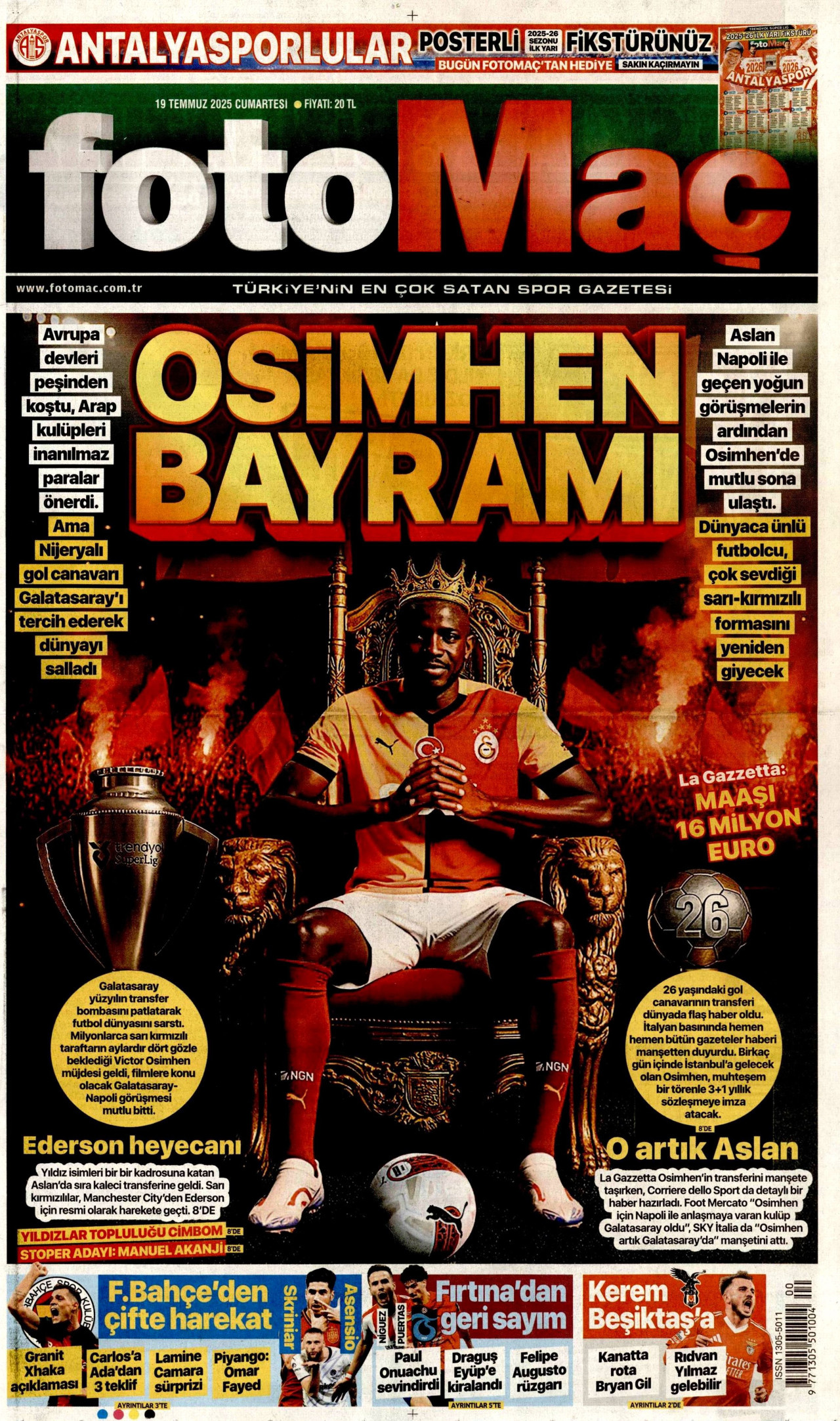 FOTOMAÇ