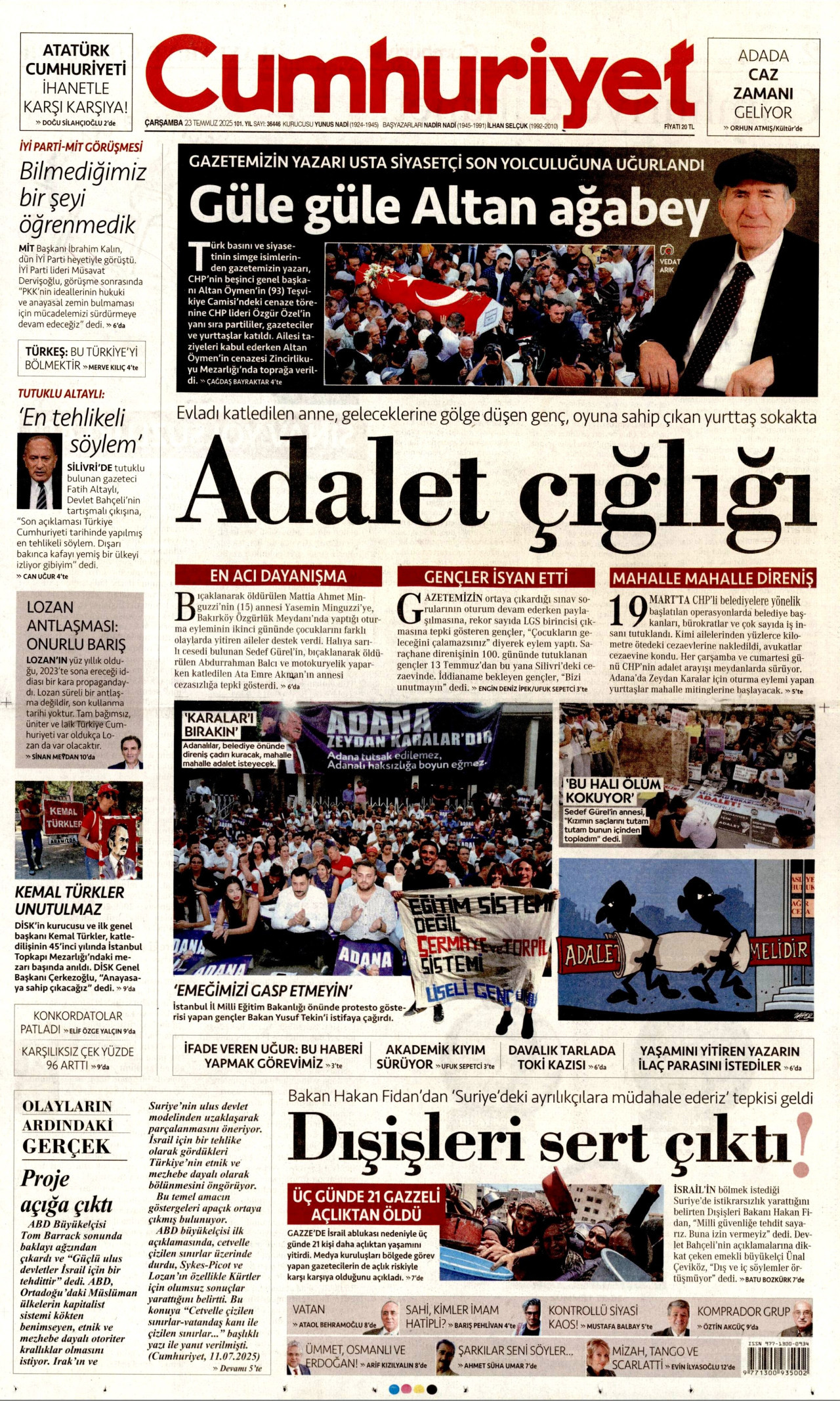 Cumhuri̇yet