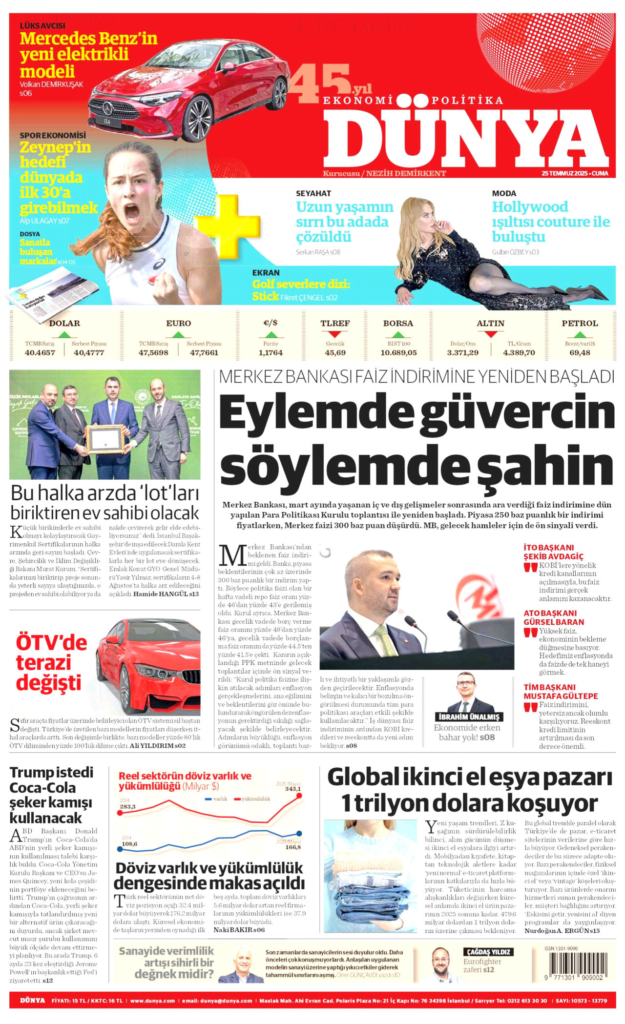Dünya