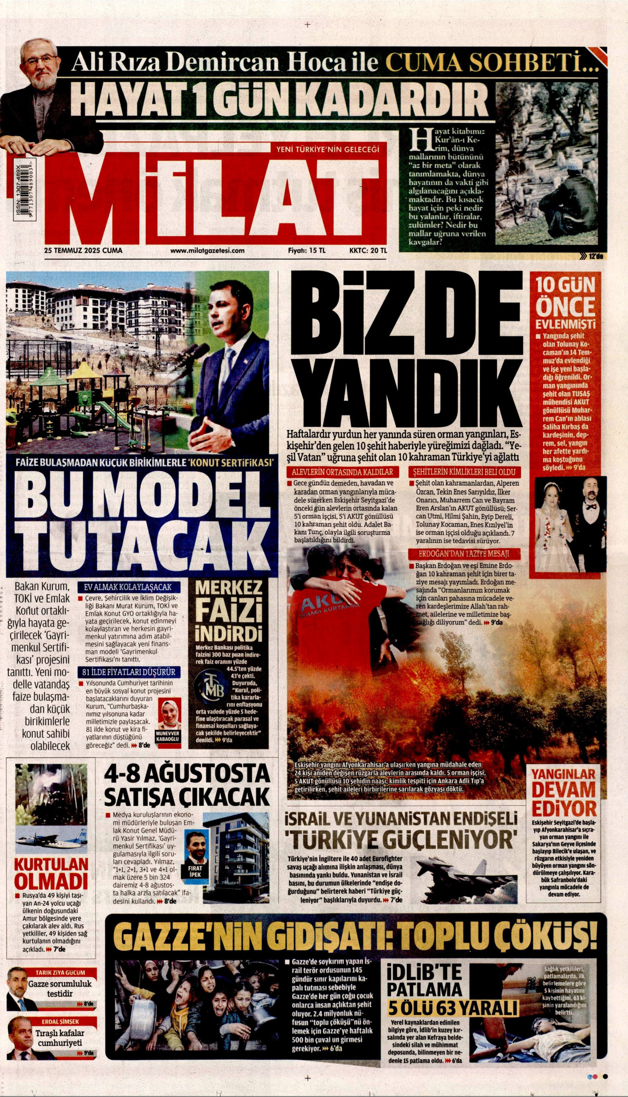 Mi̇lat