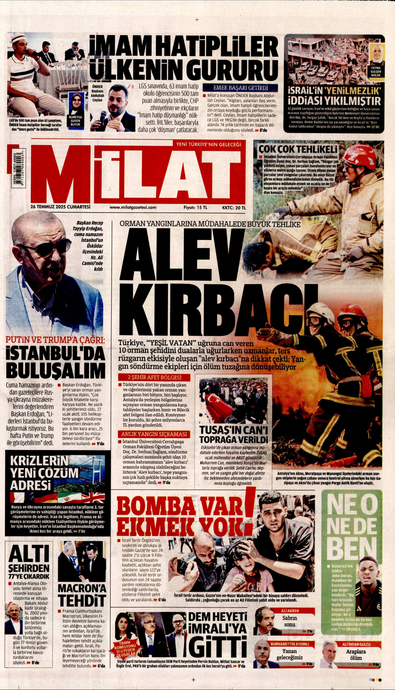 Mi̇lat