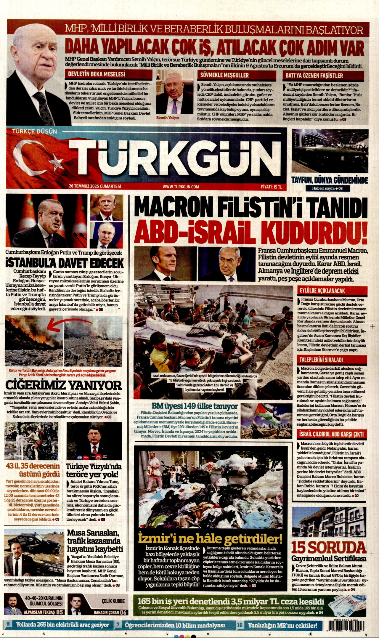 Türkgün