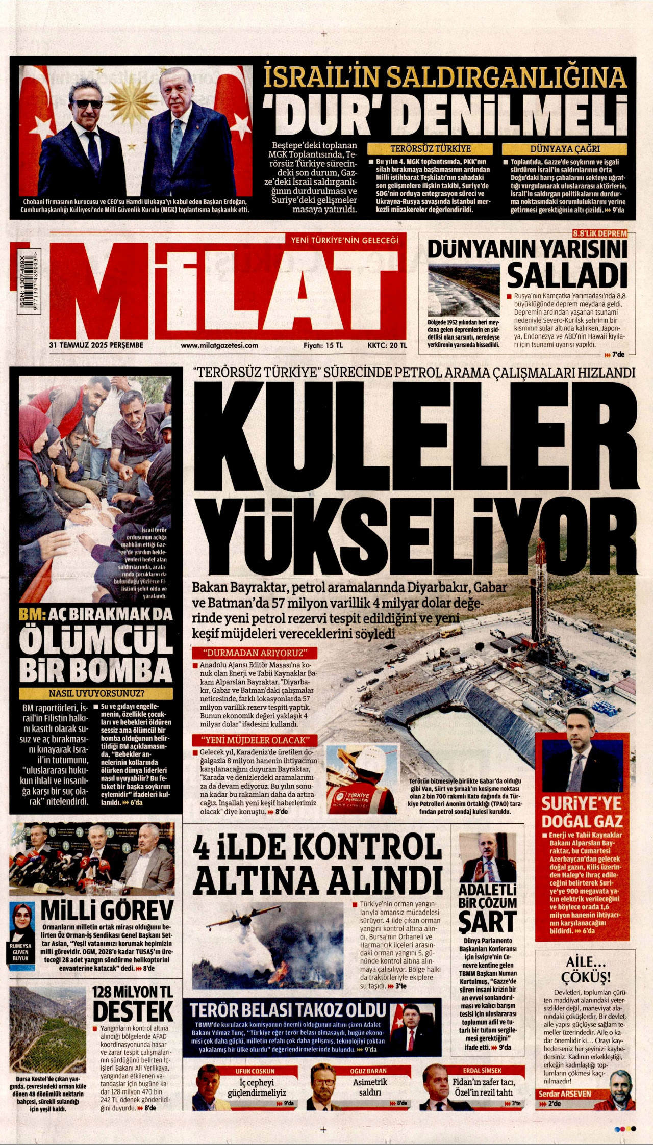 Mi̇lat