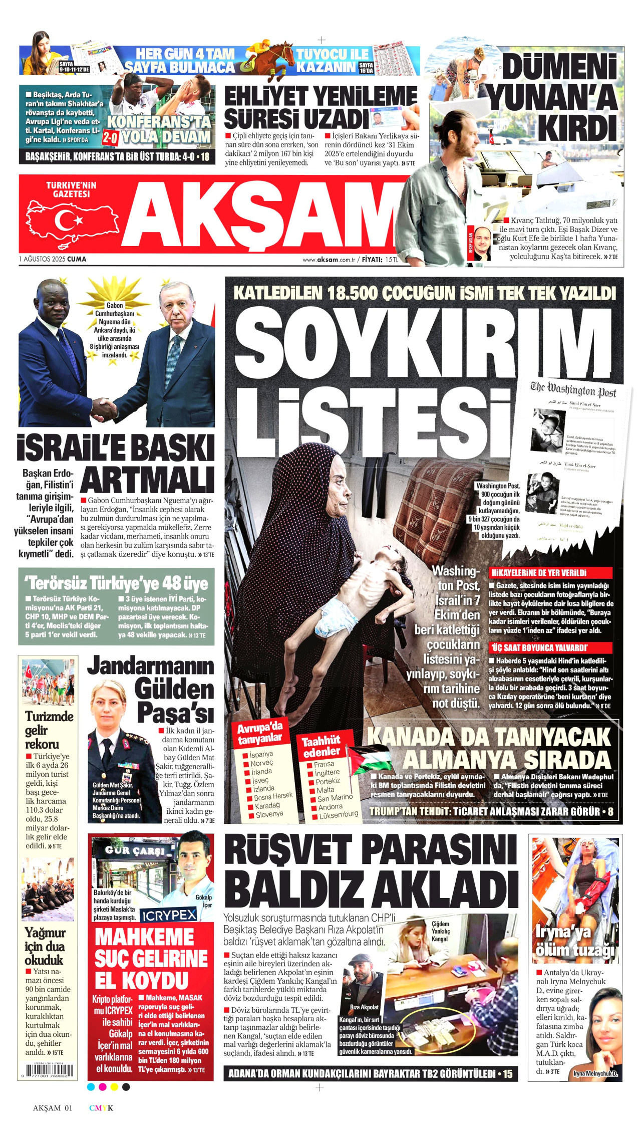 AKŞAM
