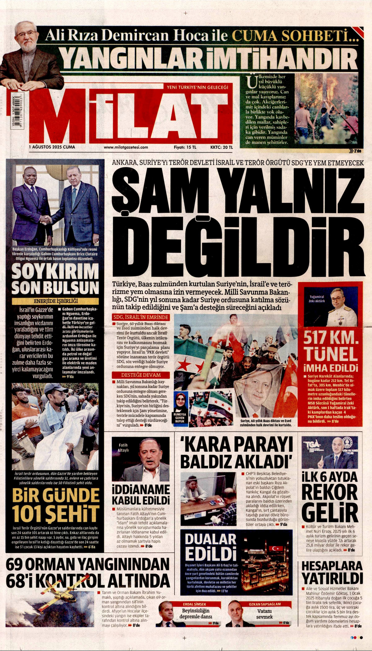 MİLAT