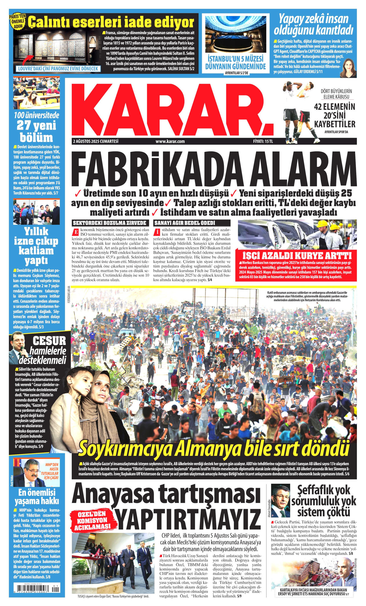 KARAR