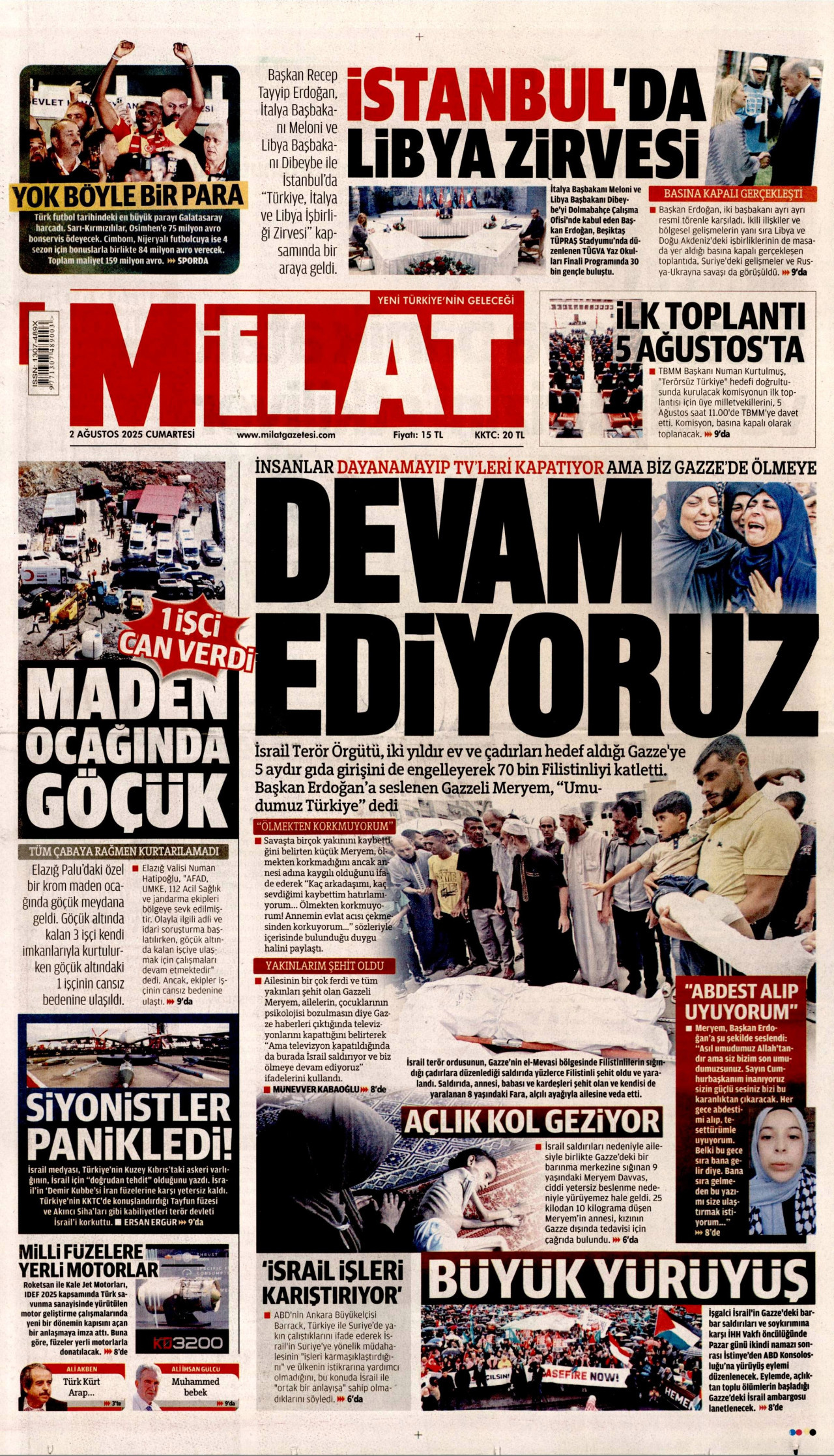 MİLAT