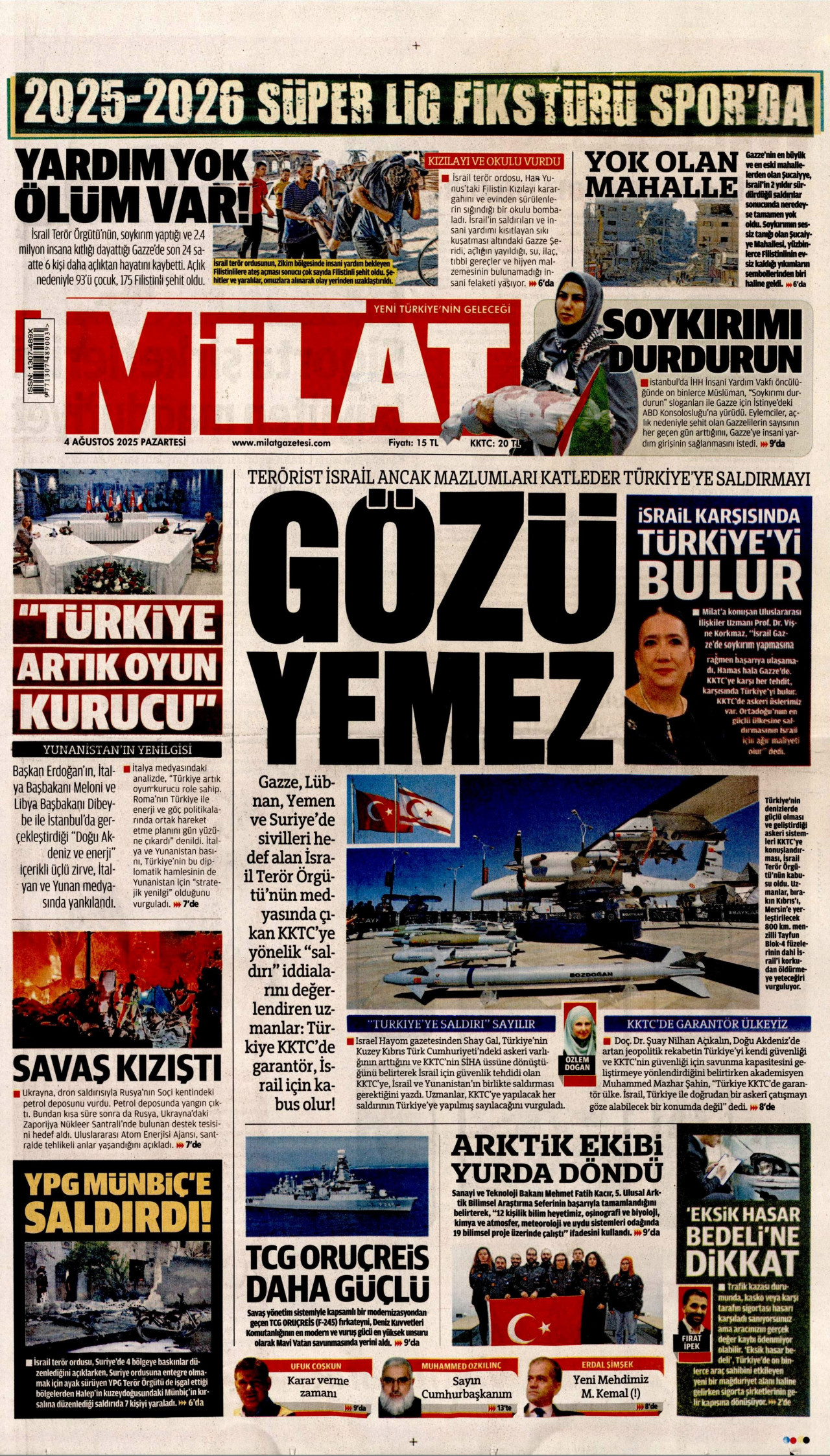 MİLAT