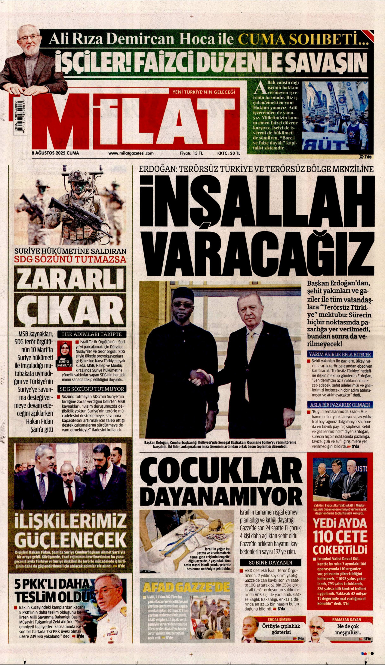 MİLAT