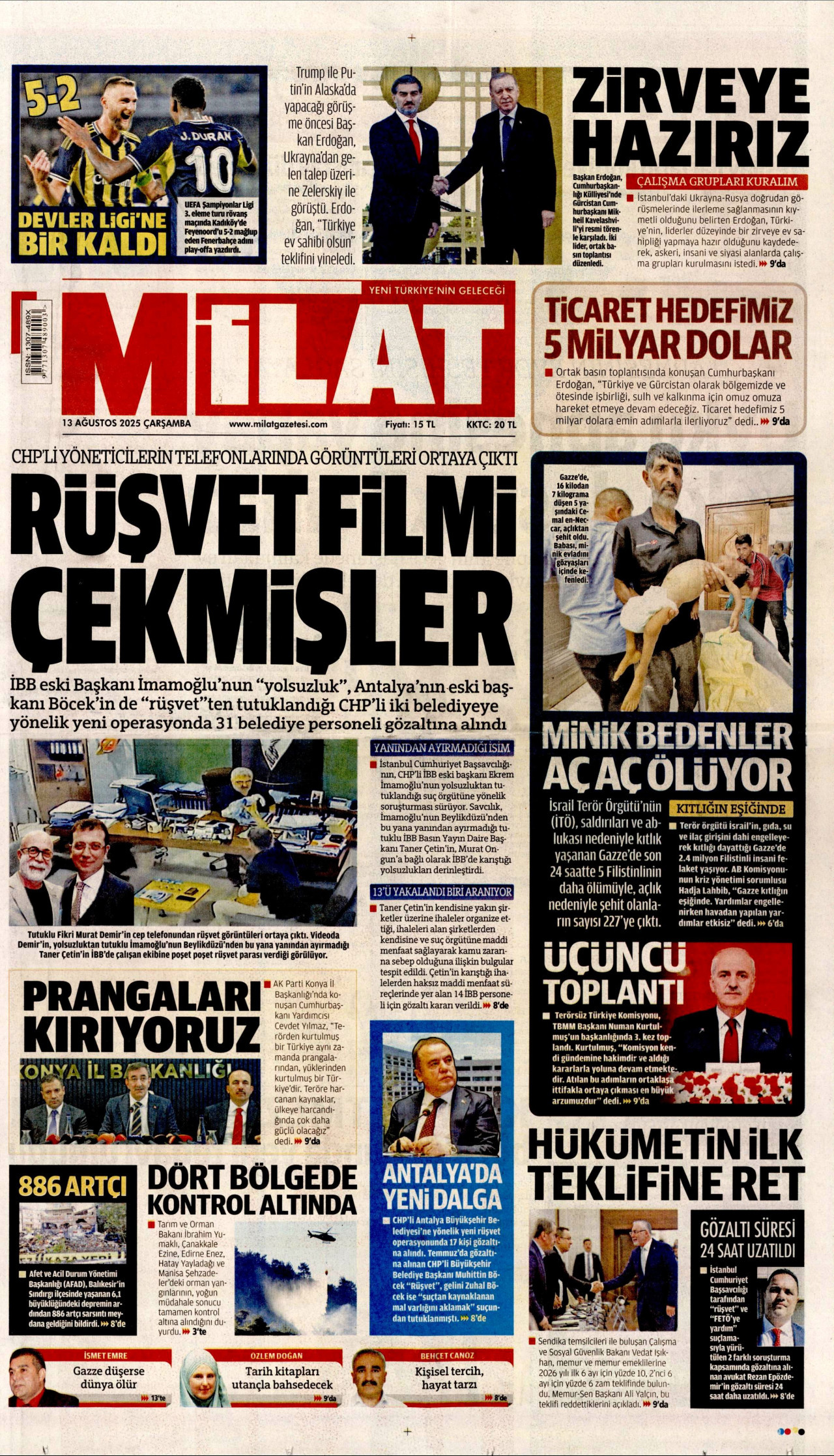 MİLAT