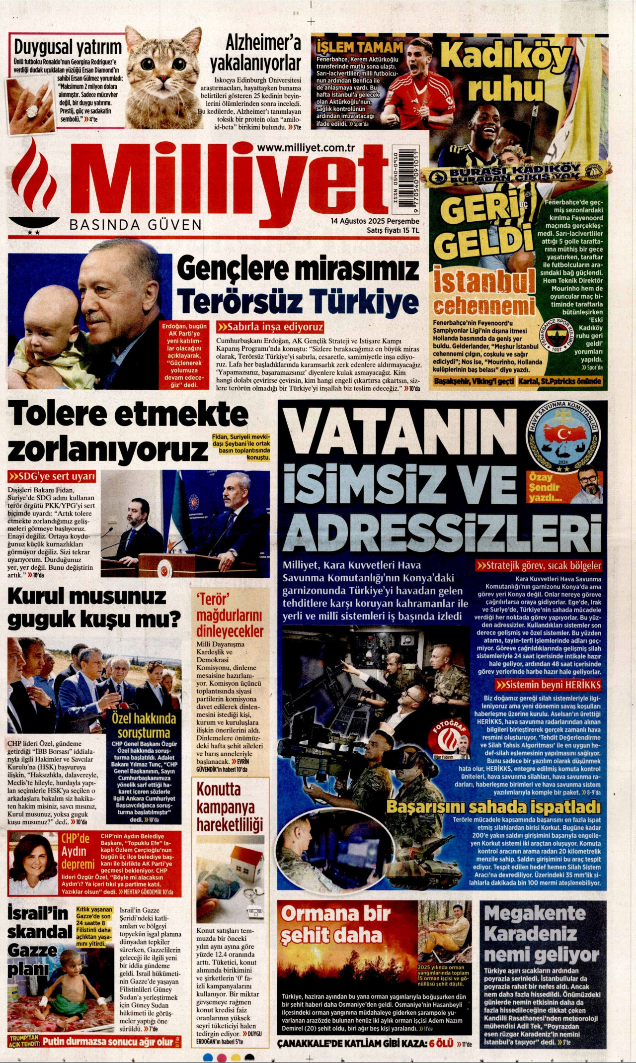 Mi̇lli̇yet