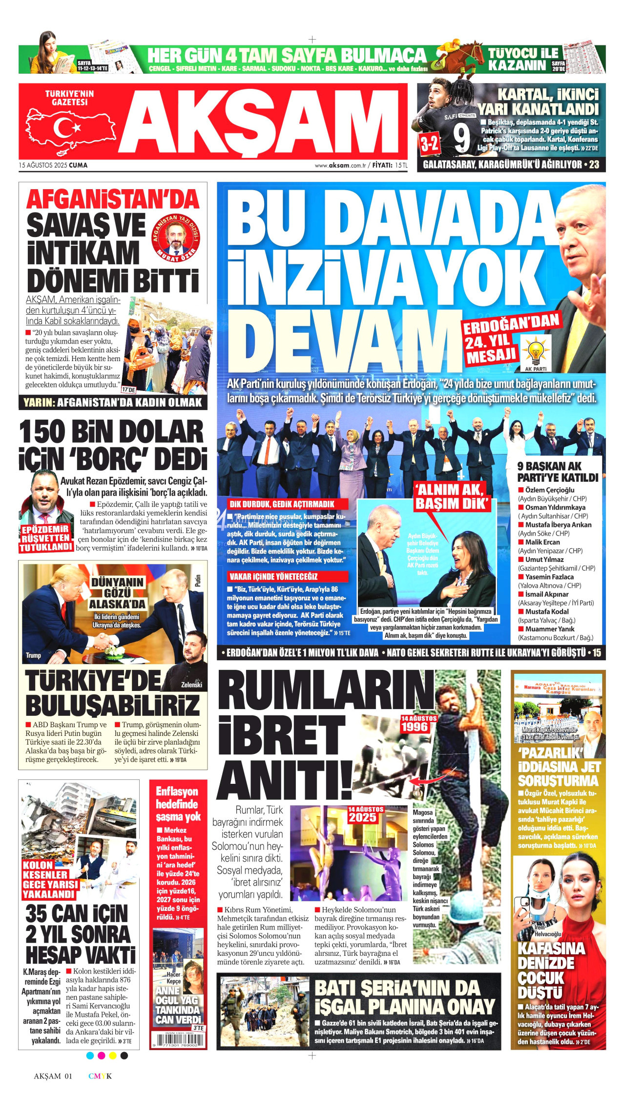 Akşam
