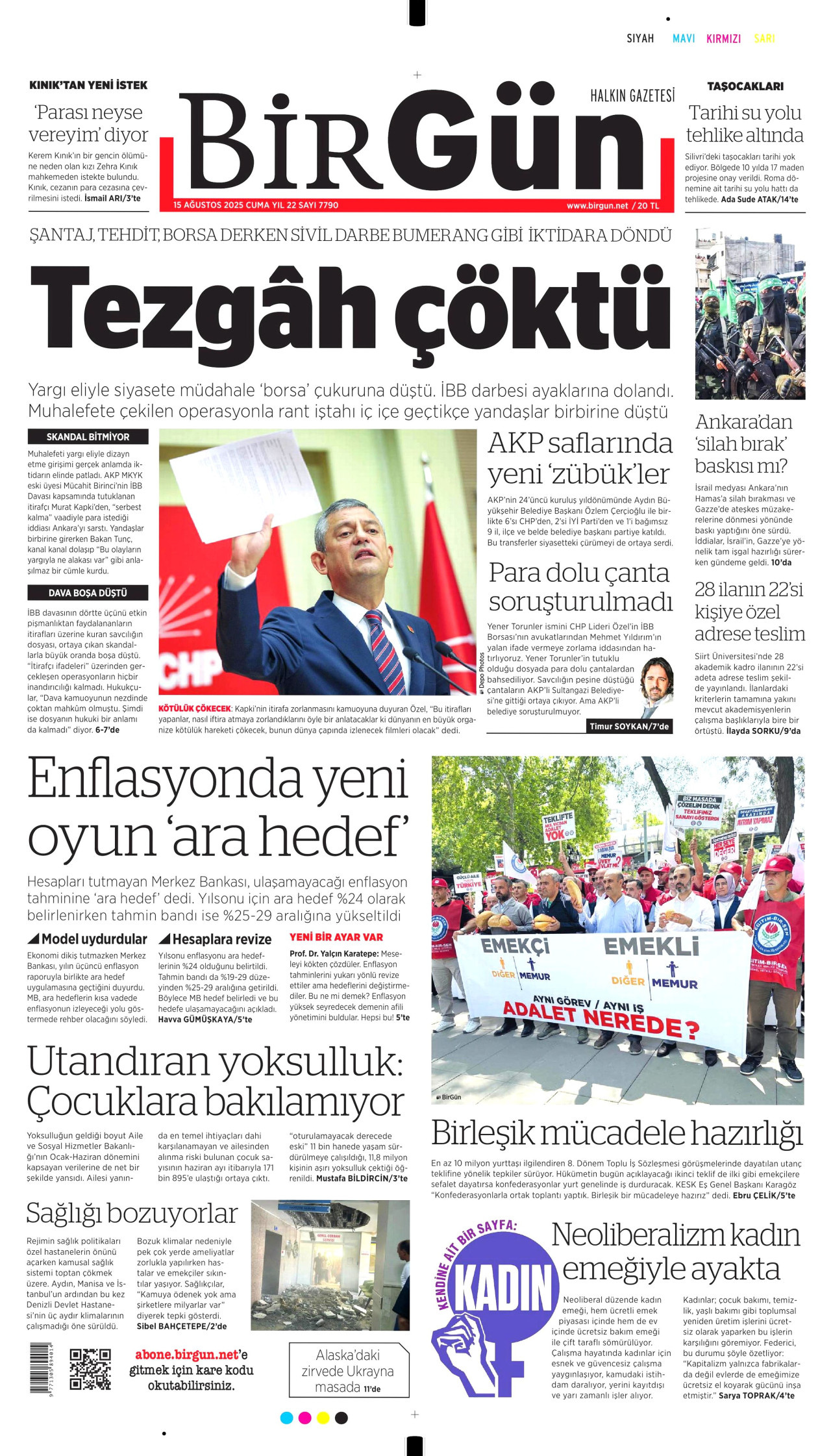 Bi̇rgün