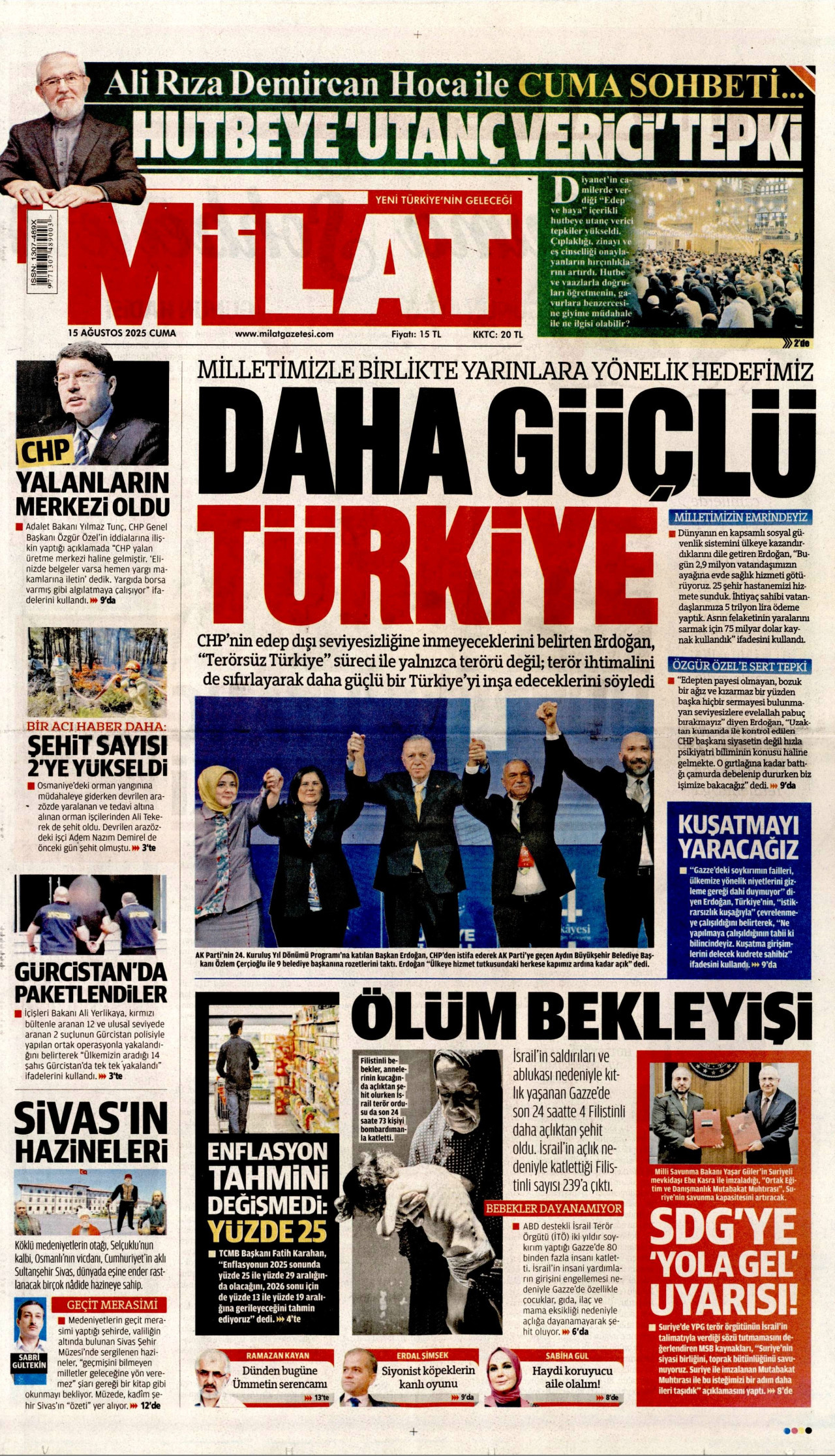 Mi̇lat