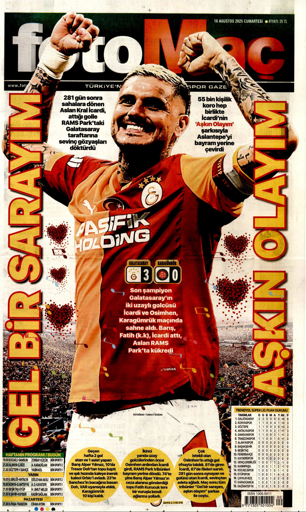 Fotomaç