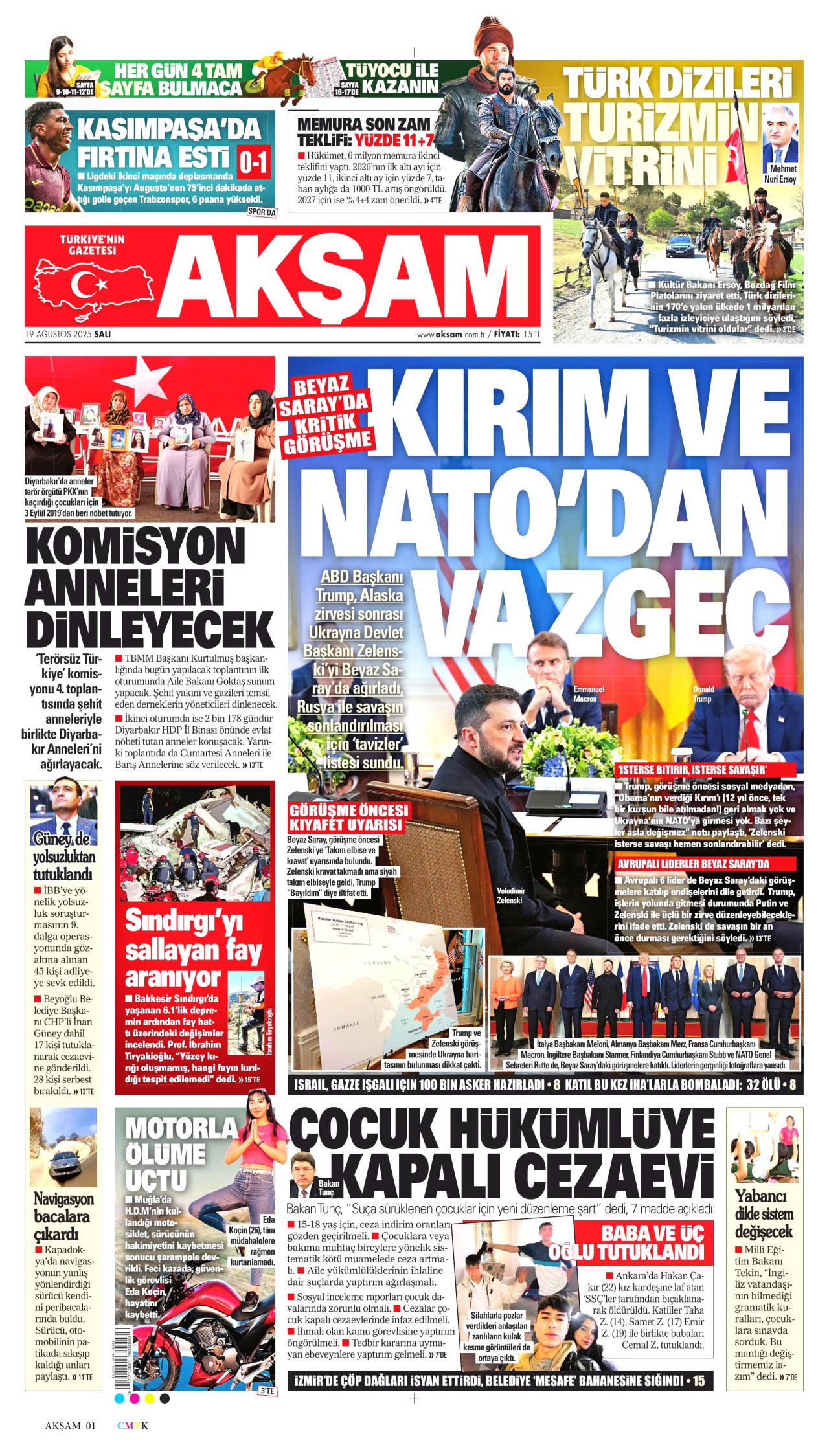 AKŞAM