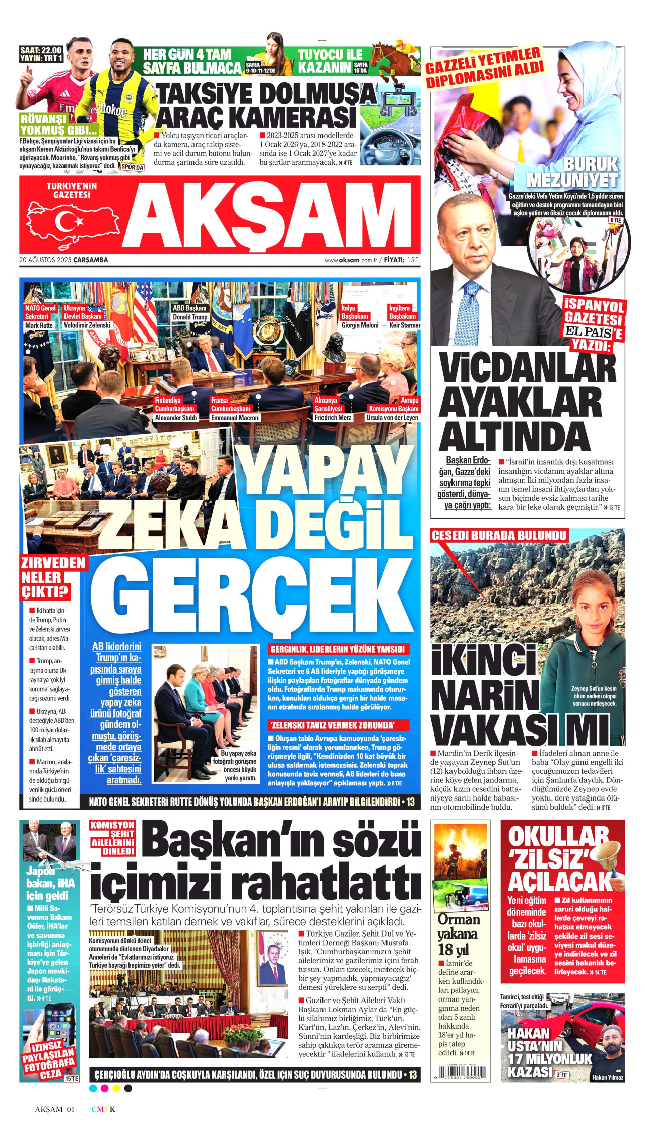 Akşam