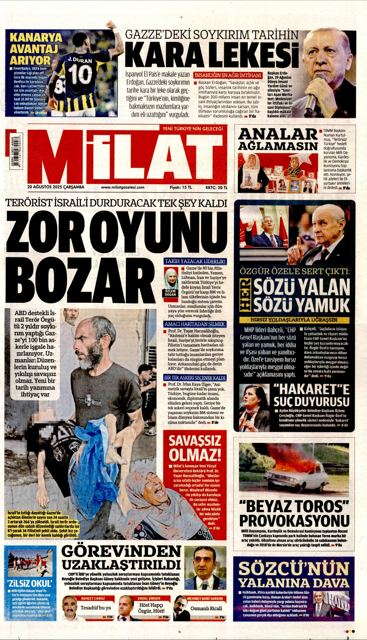 Mi̇lat