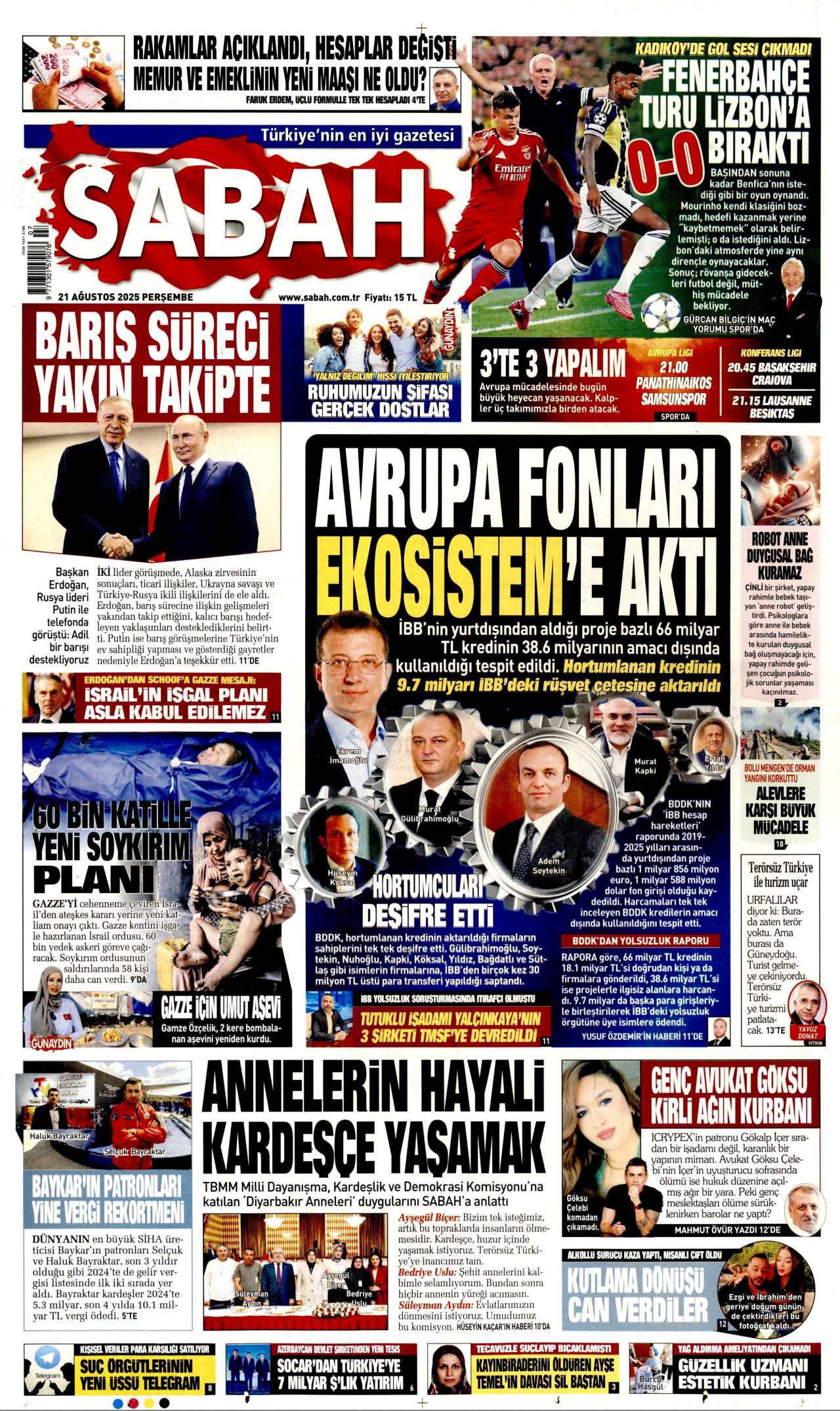 Gazete Oku