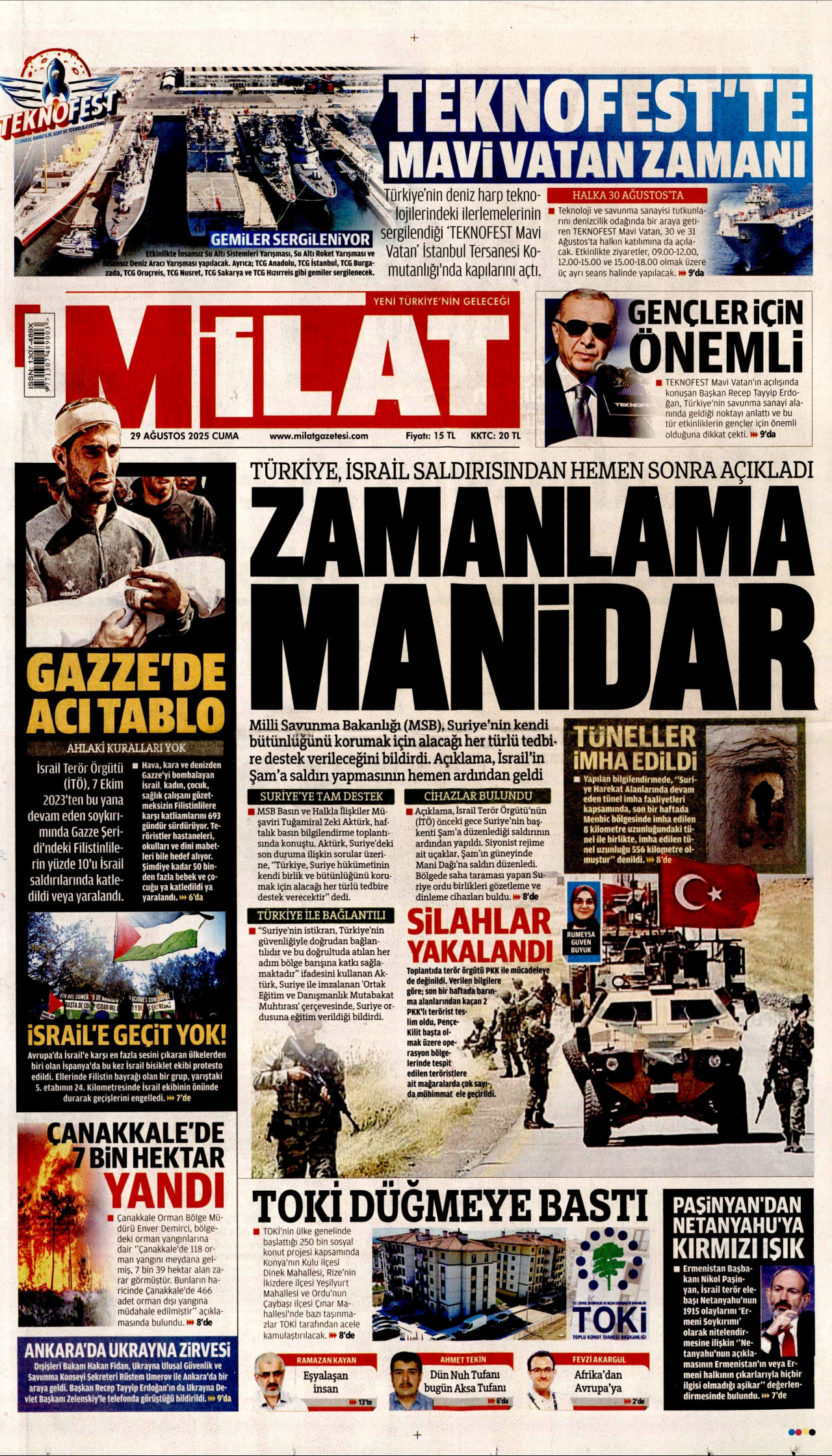 MİLAT