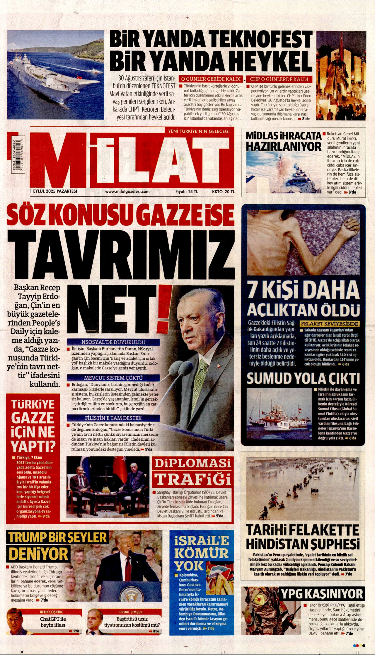 MİLAT