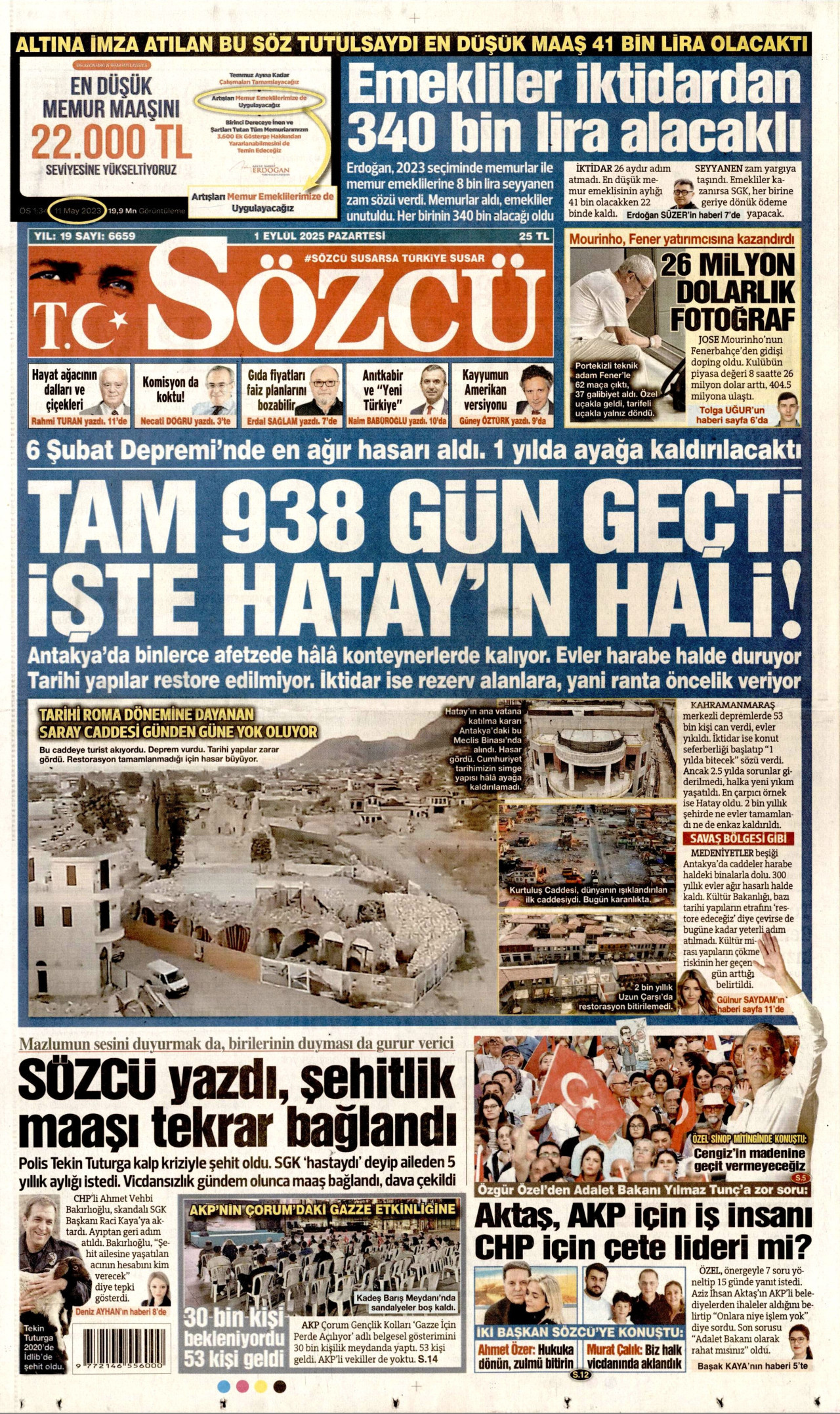 SÖZCÜ