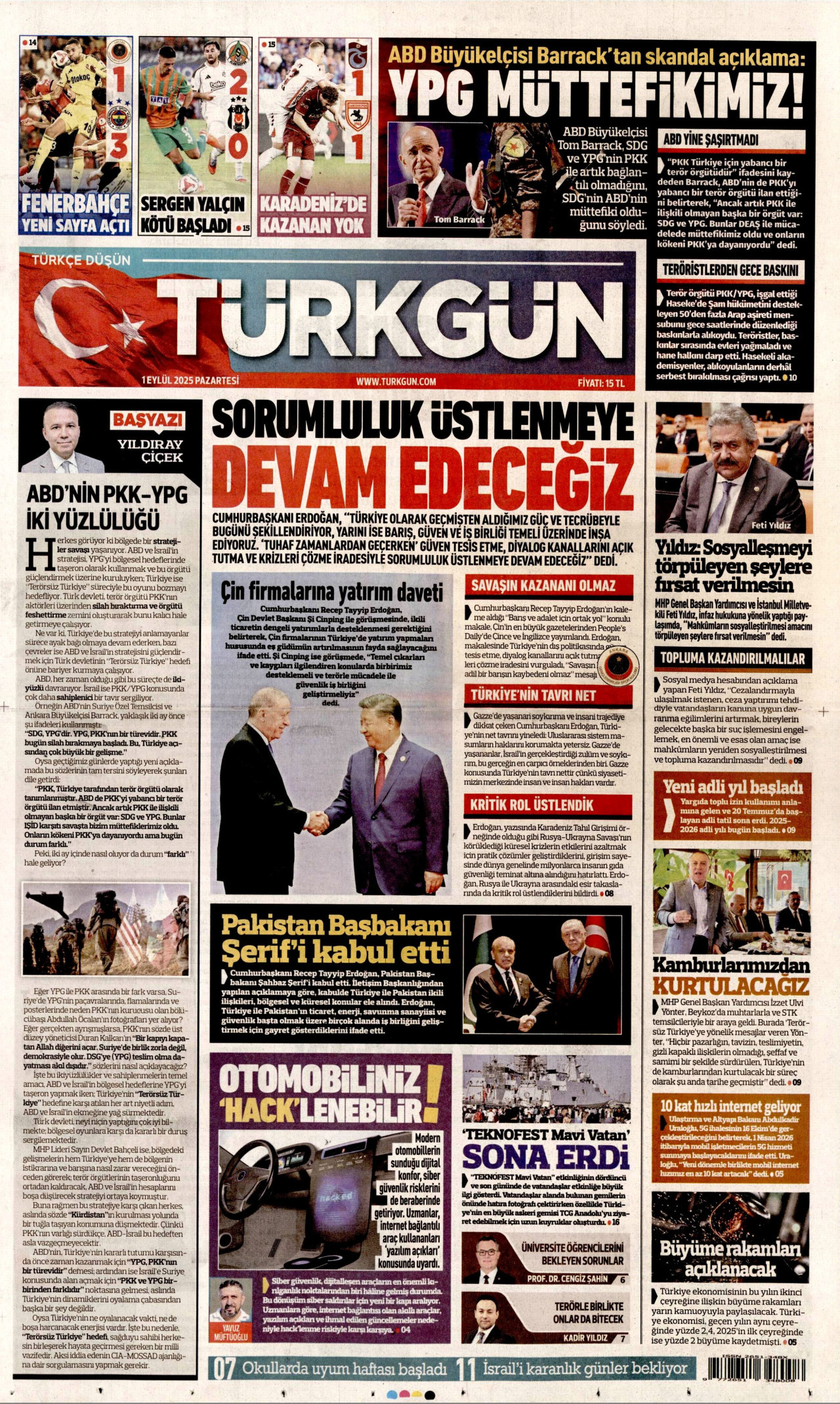 TÜRKGÜN