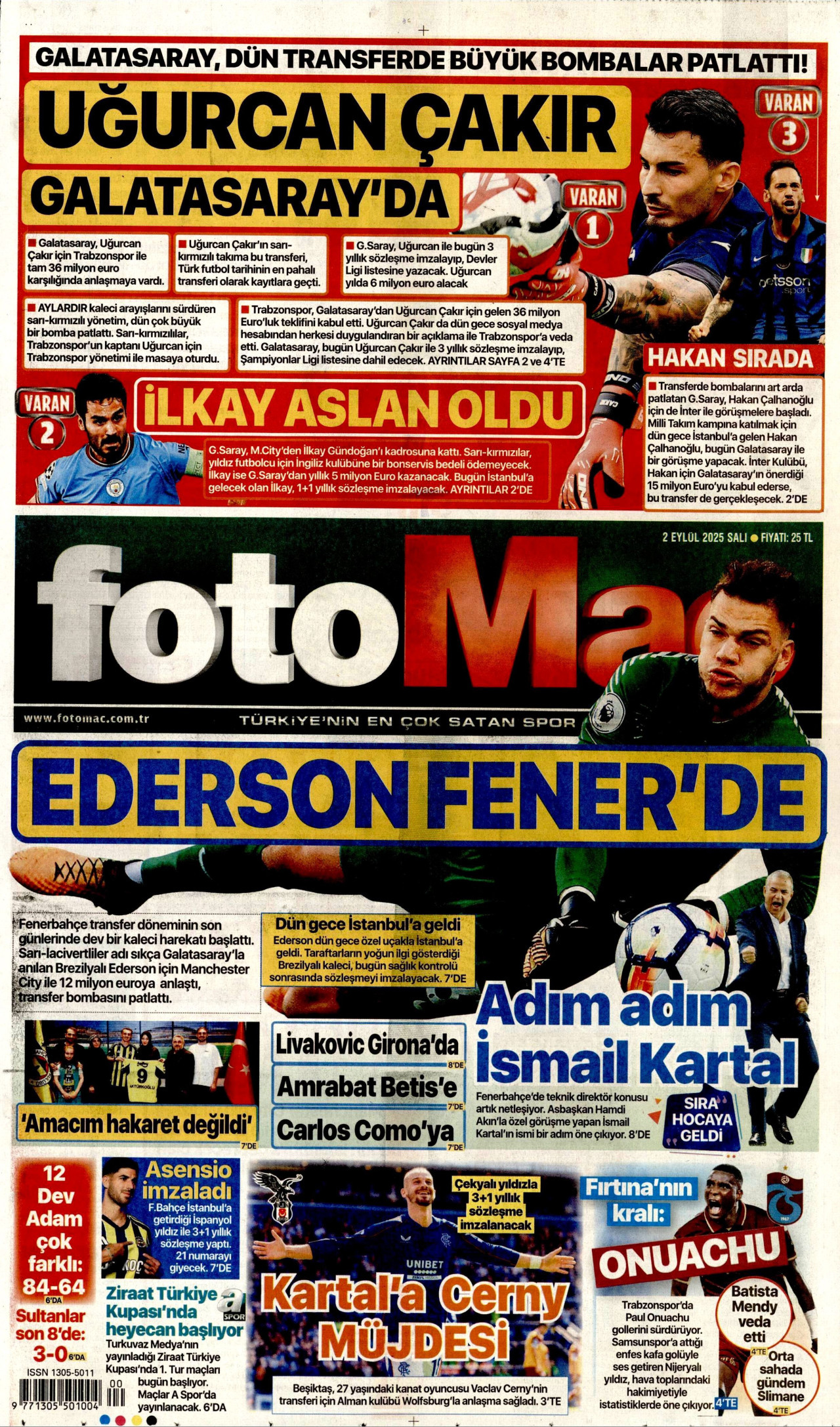 Fotomaç