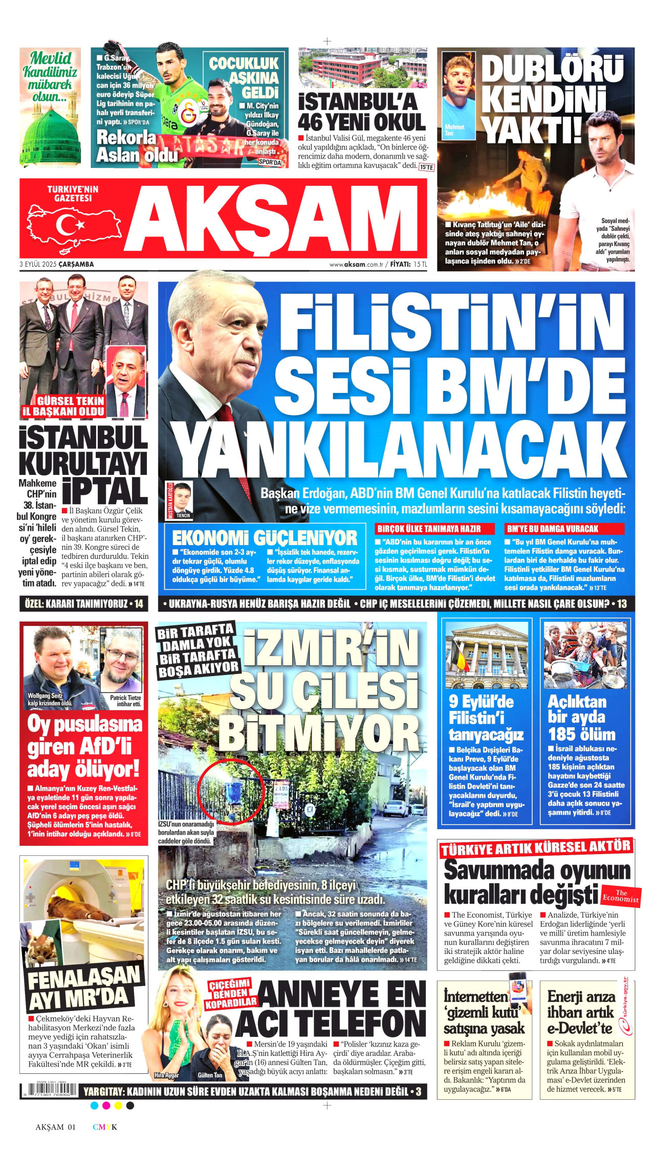 AKŞAM