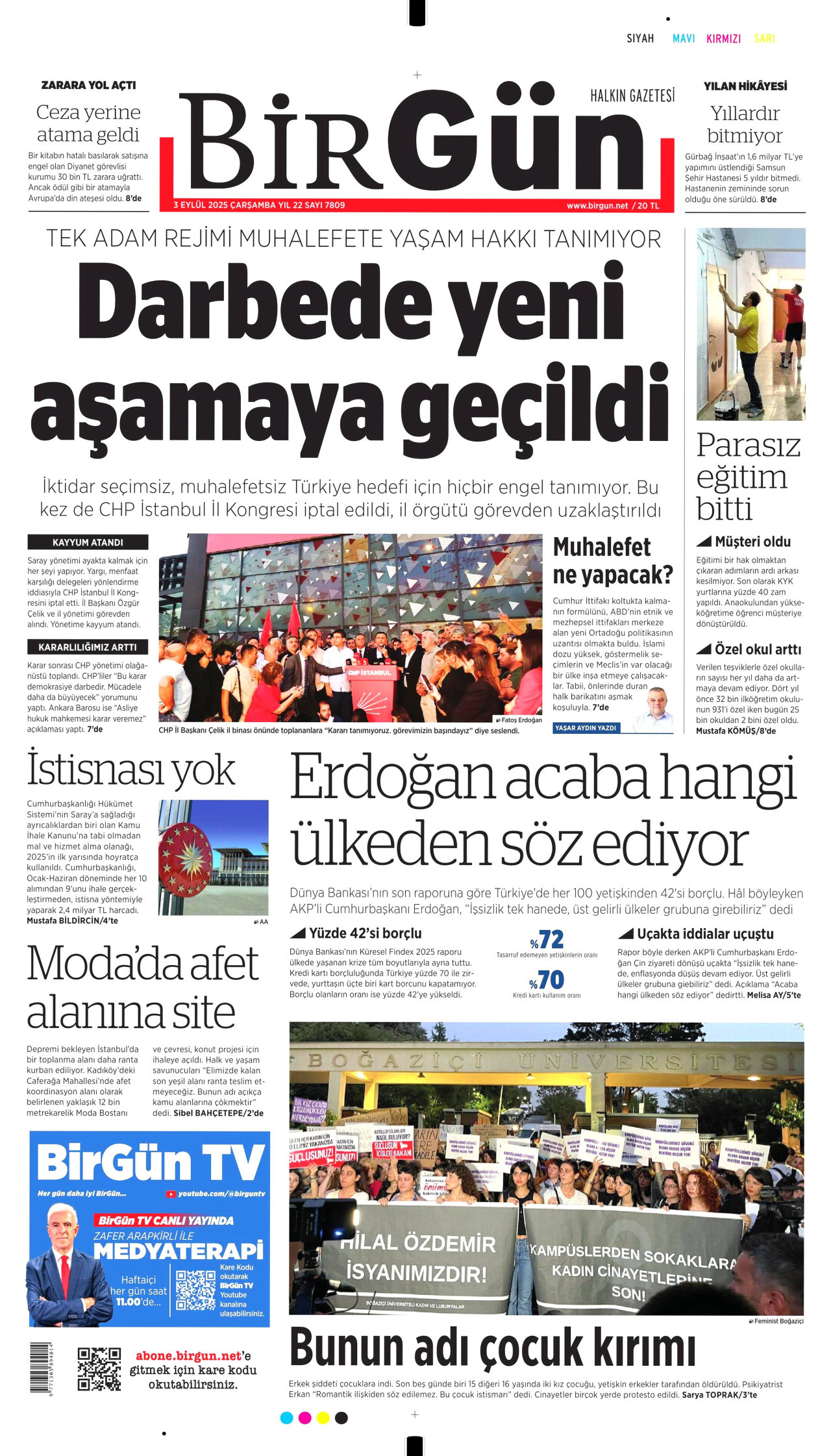 BİRGÜN