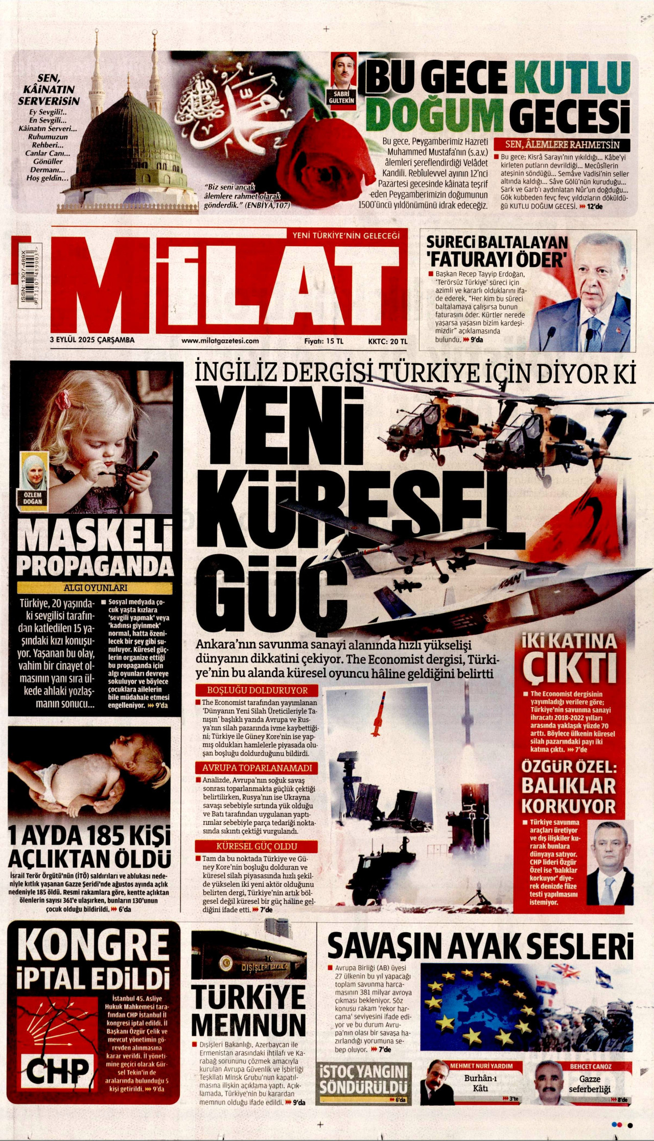 MİLAT