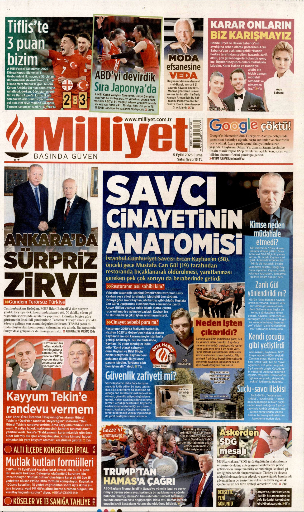Mi̇lli̇yet