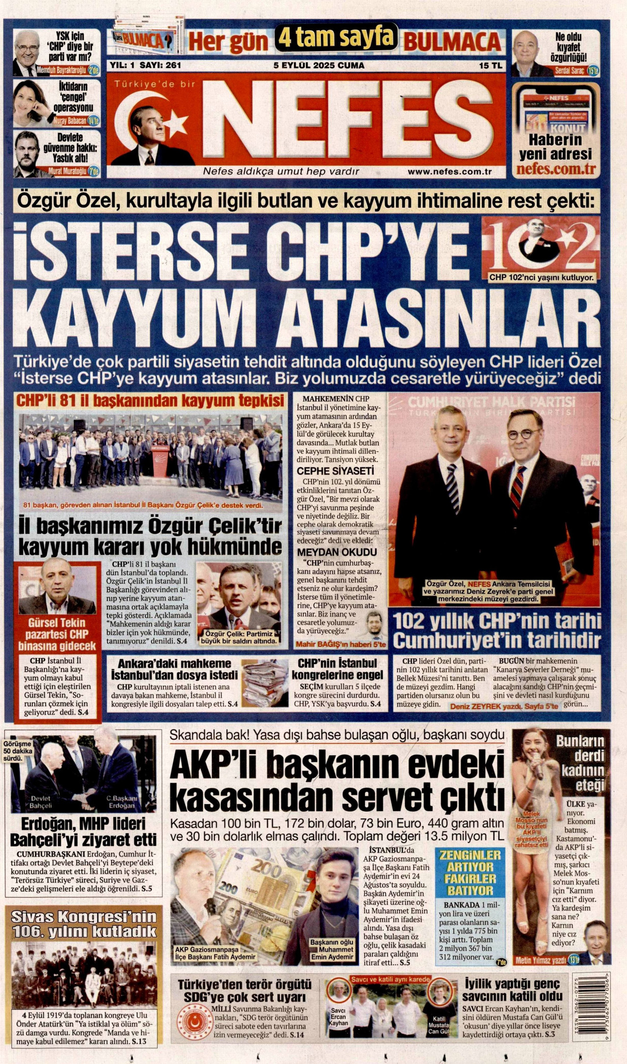 Nefes