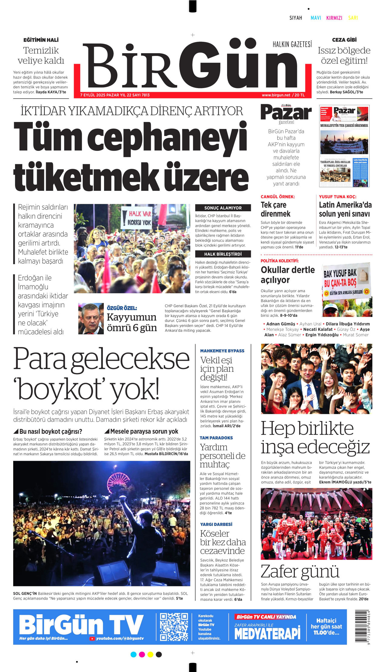 Bi̇rgün