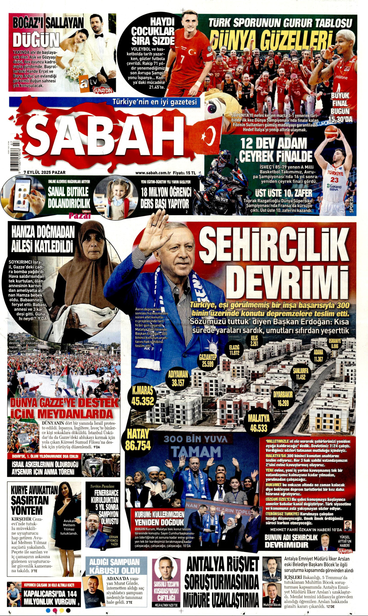 Sabah