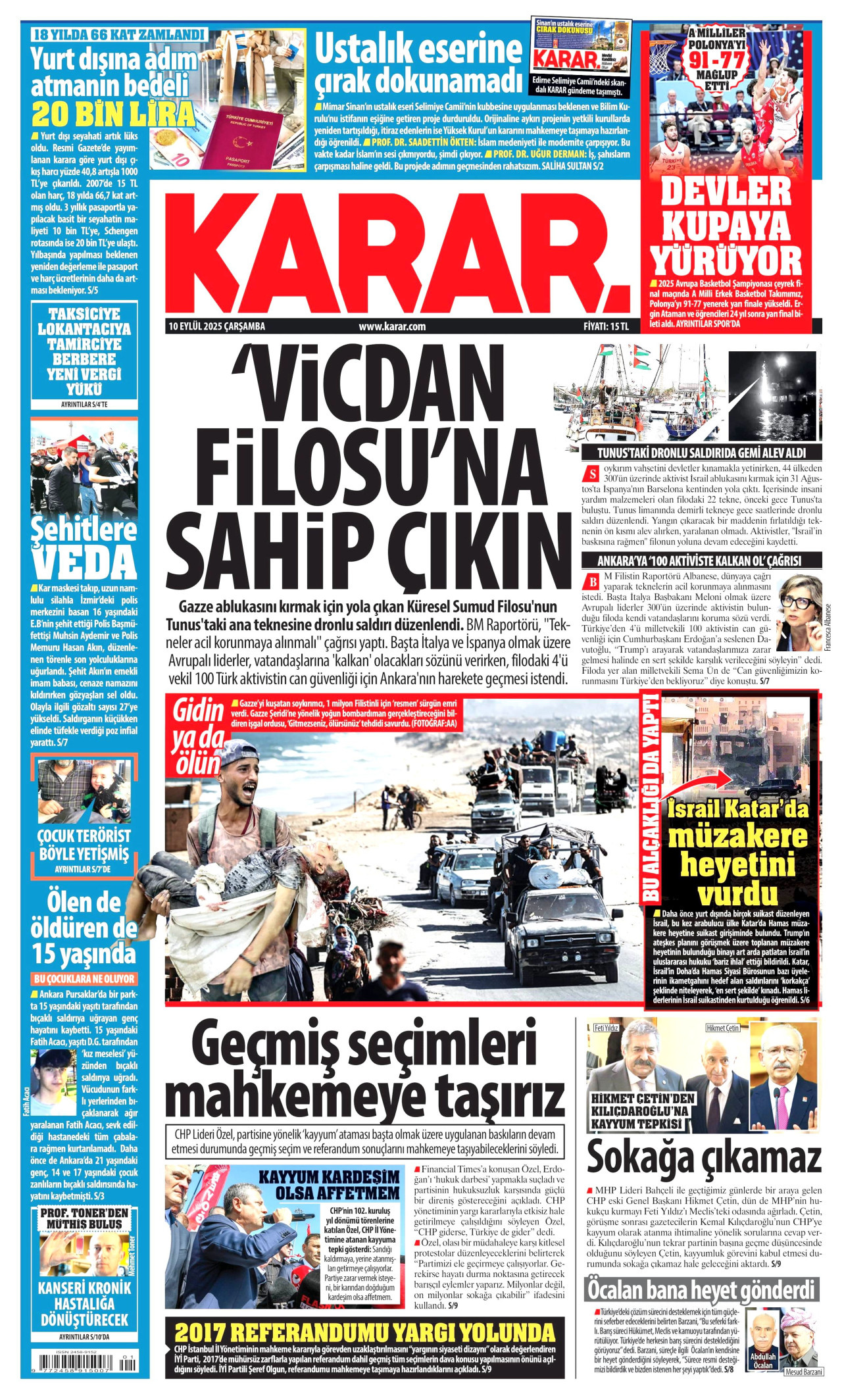 Karar