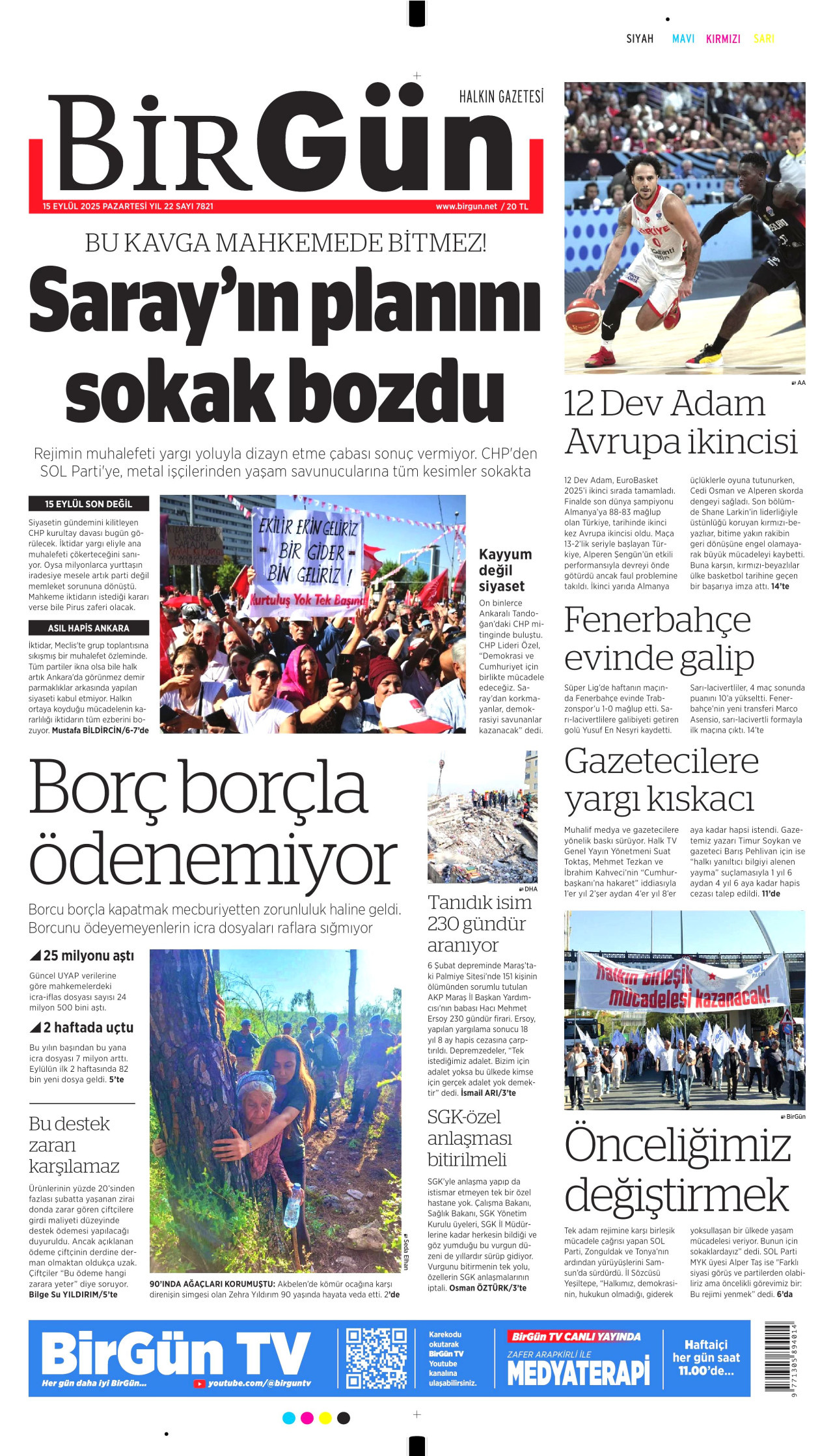 Bi̇rgün