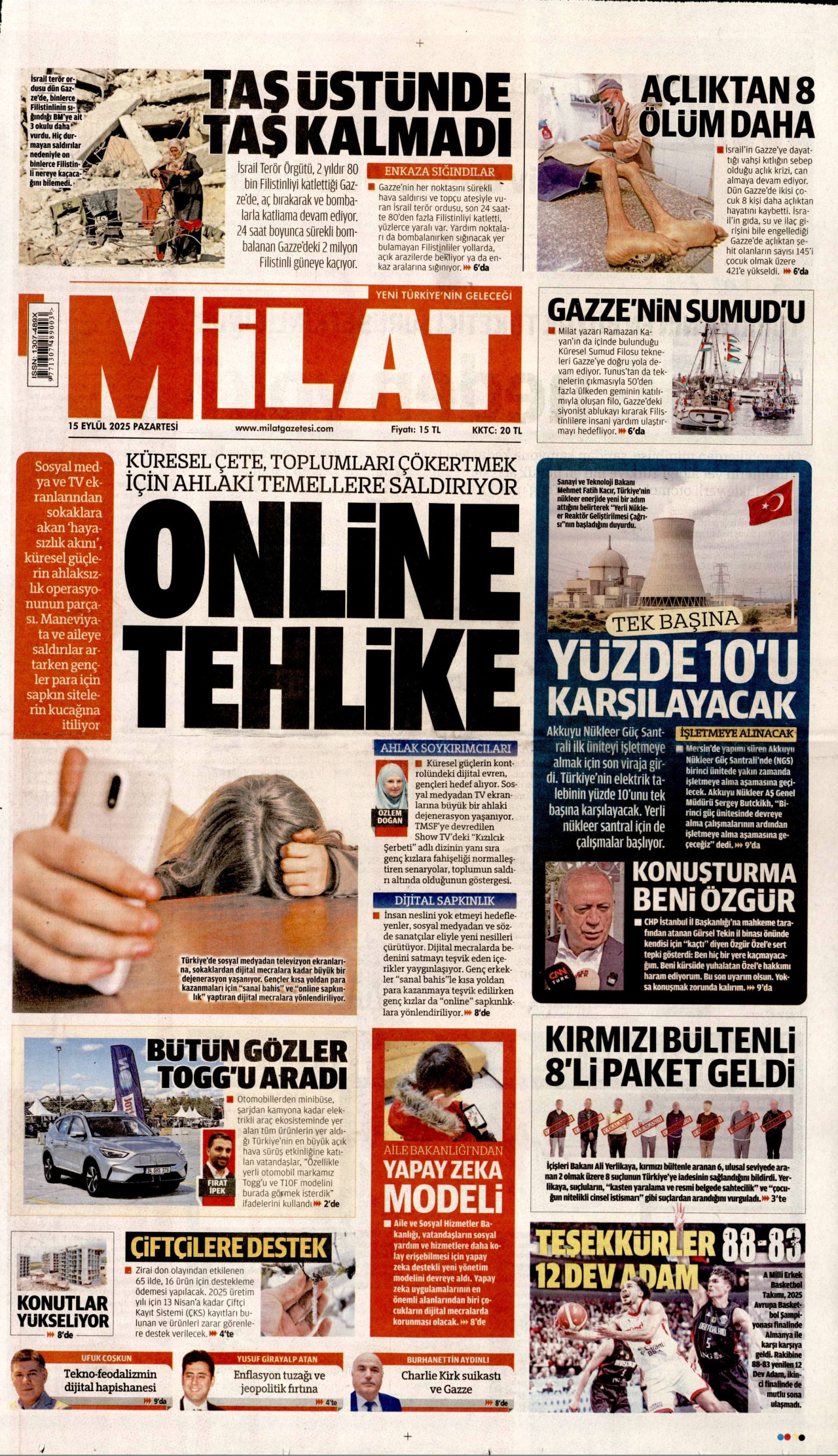 Mi̇lat