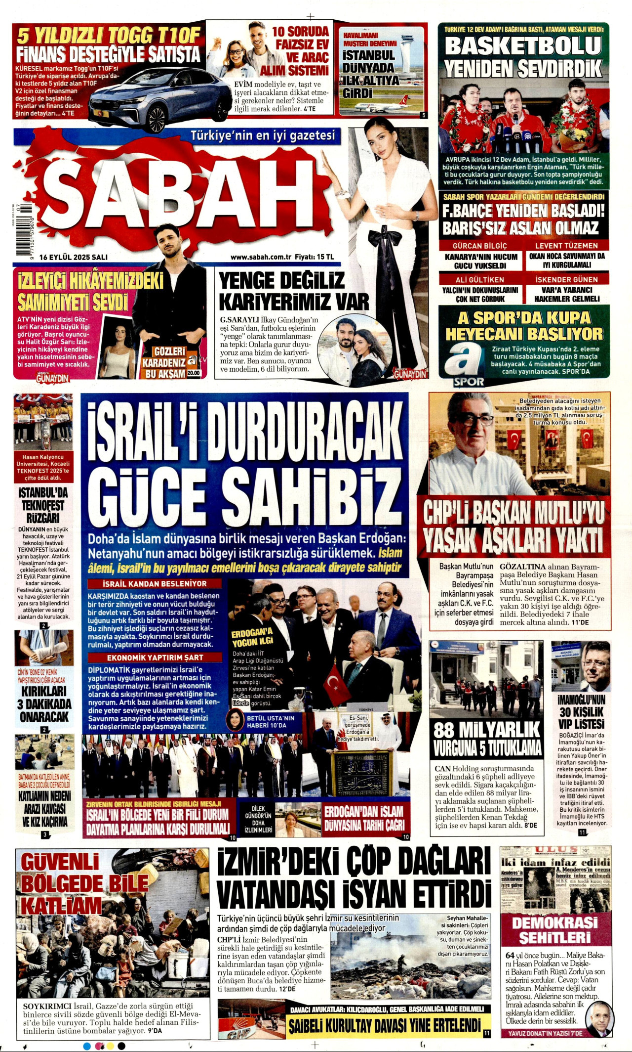 SABAH