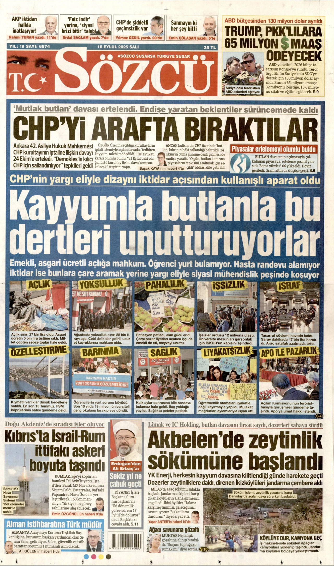SÖZCÜ