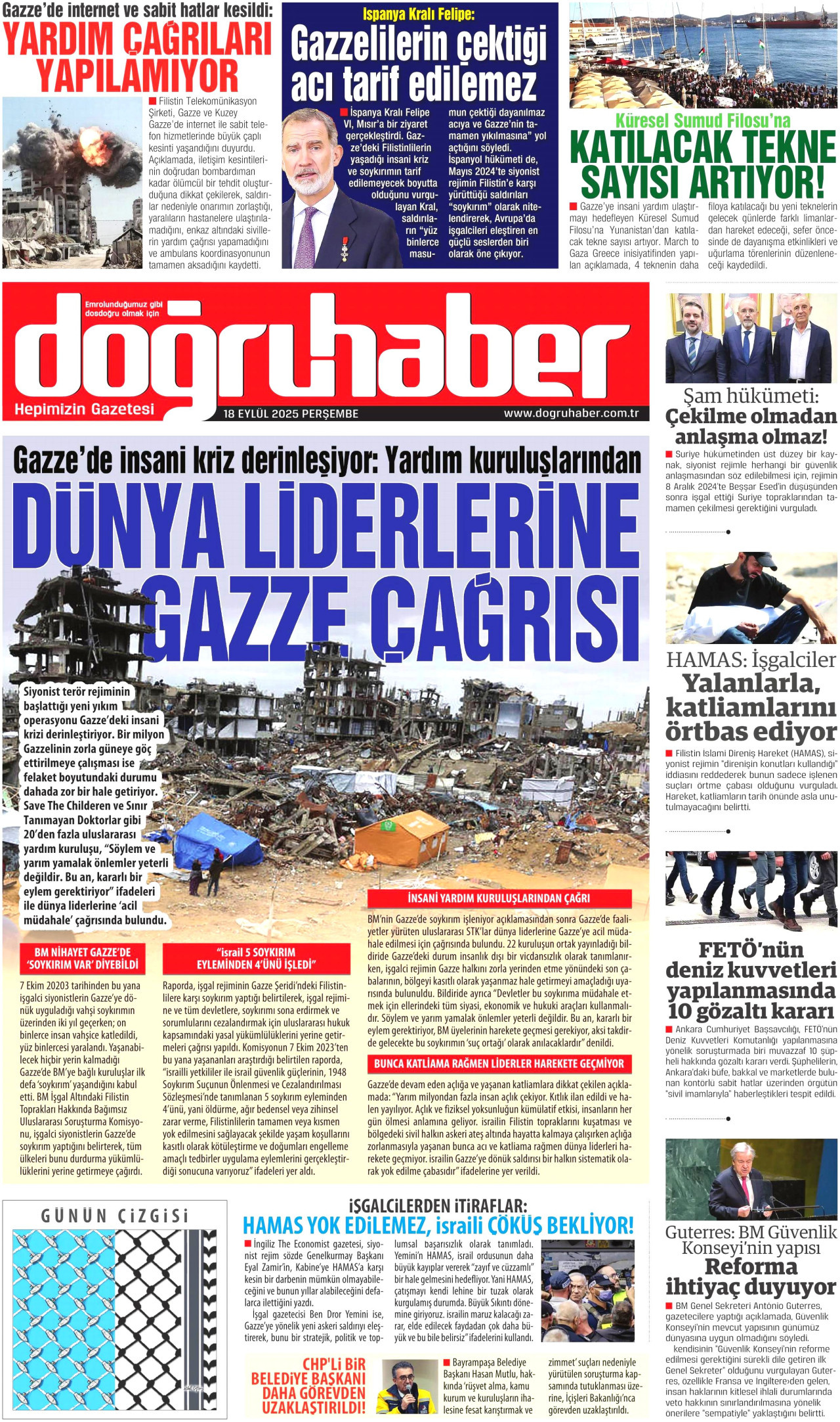 Doğru haber