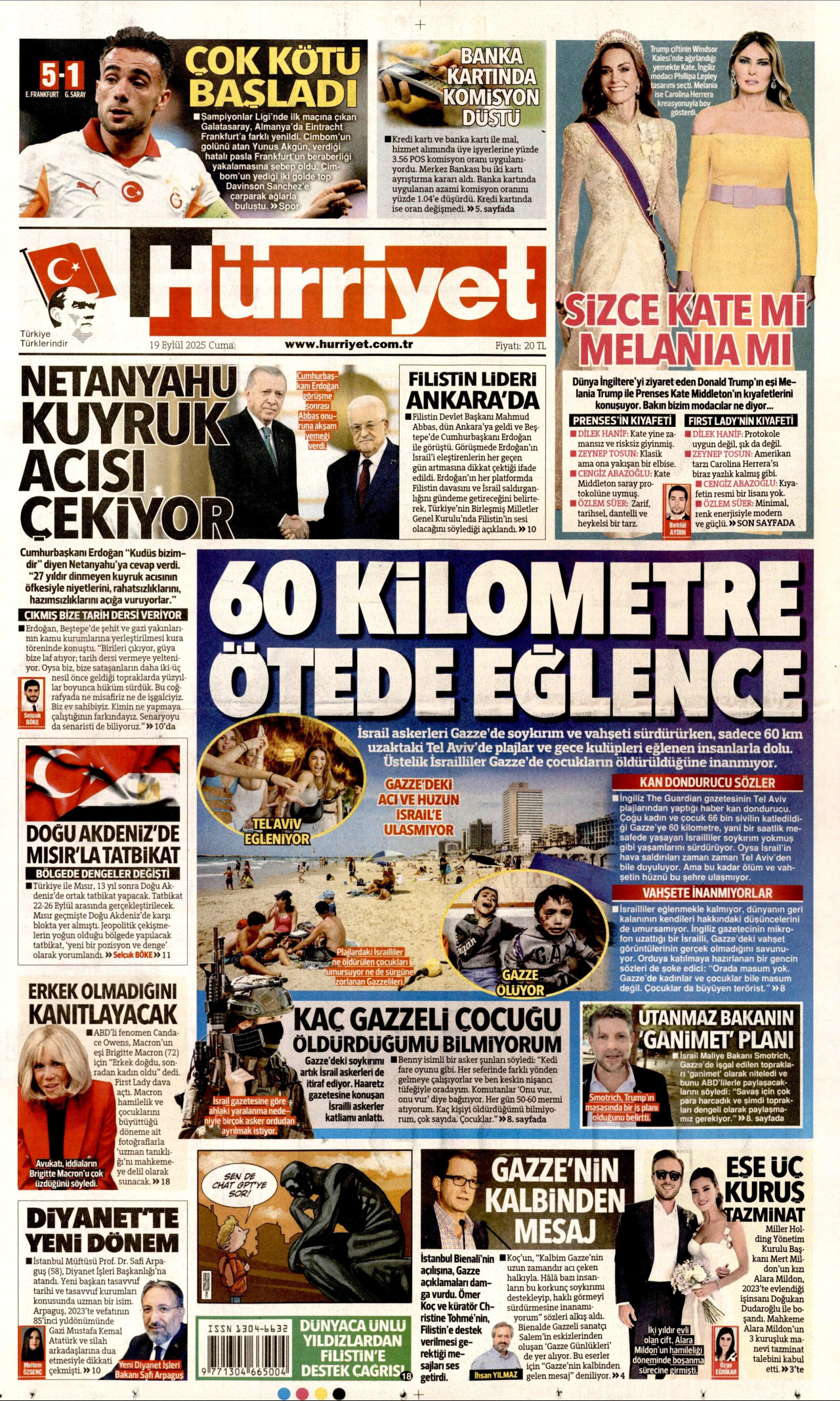 HÜRRİYET